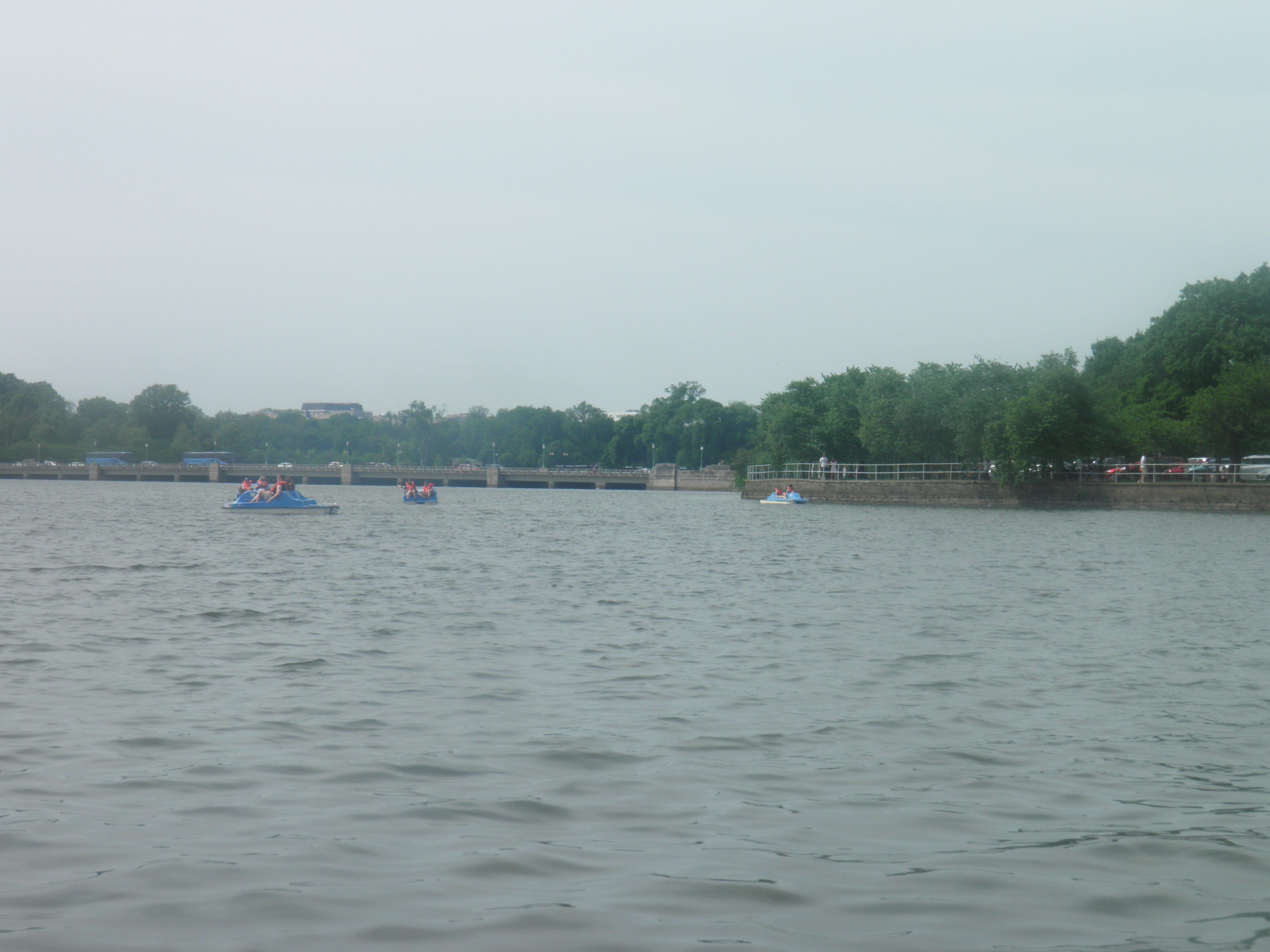 mode of transportation, washington dc, incidental people, scenics - nature, outdoors, real people, transportation, nature, beauty in nature, plant, nautical vessel, HD Wallpaper