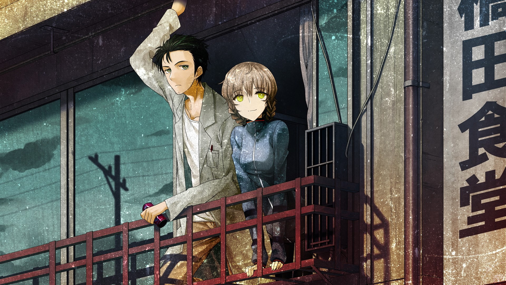 no people, human representation, built structure, steinsgate, craft, creativity, male likeness, sculpture, window, spooky, day, nature, art and craft, religion, HD Wallpaper