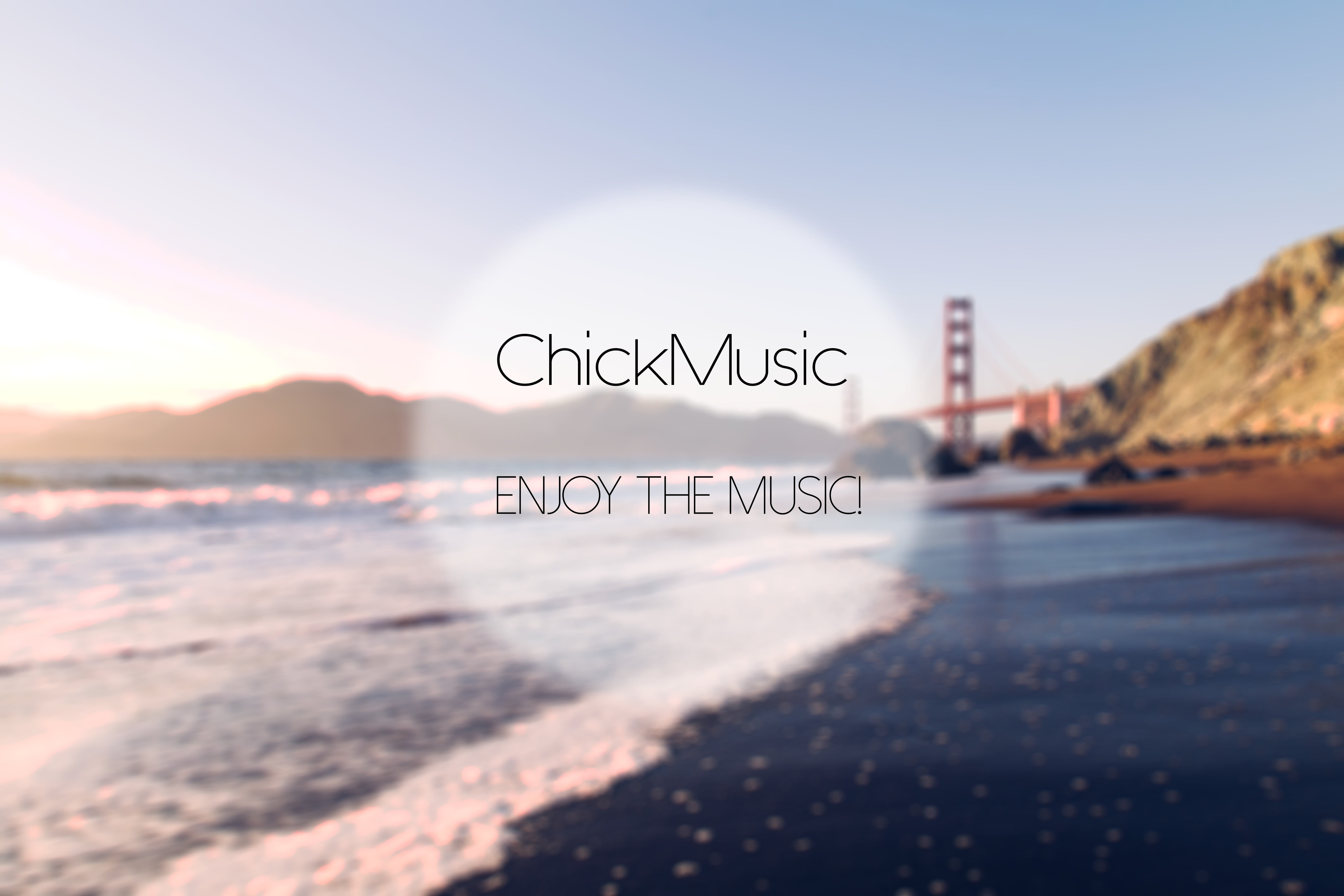 beauty in nature, relaxing, emotion, 5K, blurred, scenics - nature, bridge, water, communication, love, beach, gate, positive emotion, chick, no people, HD Wallpaper