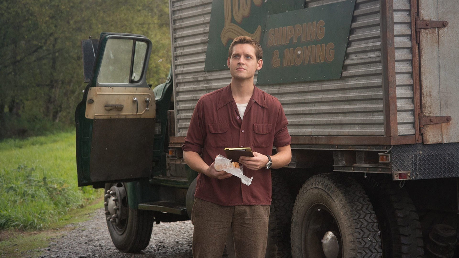 TV Show, 1080P, The Man In The High Castle, HD Wallpaper