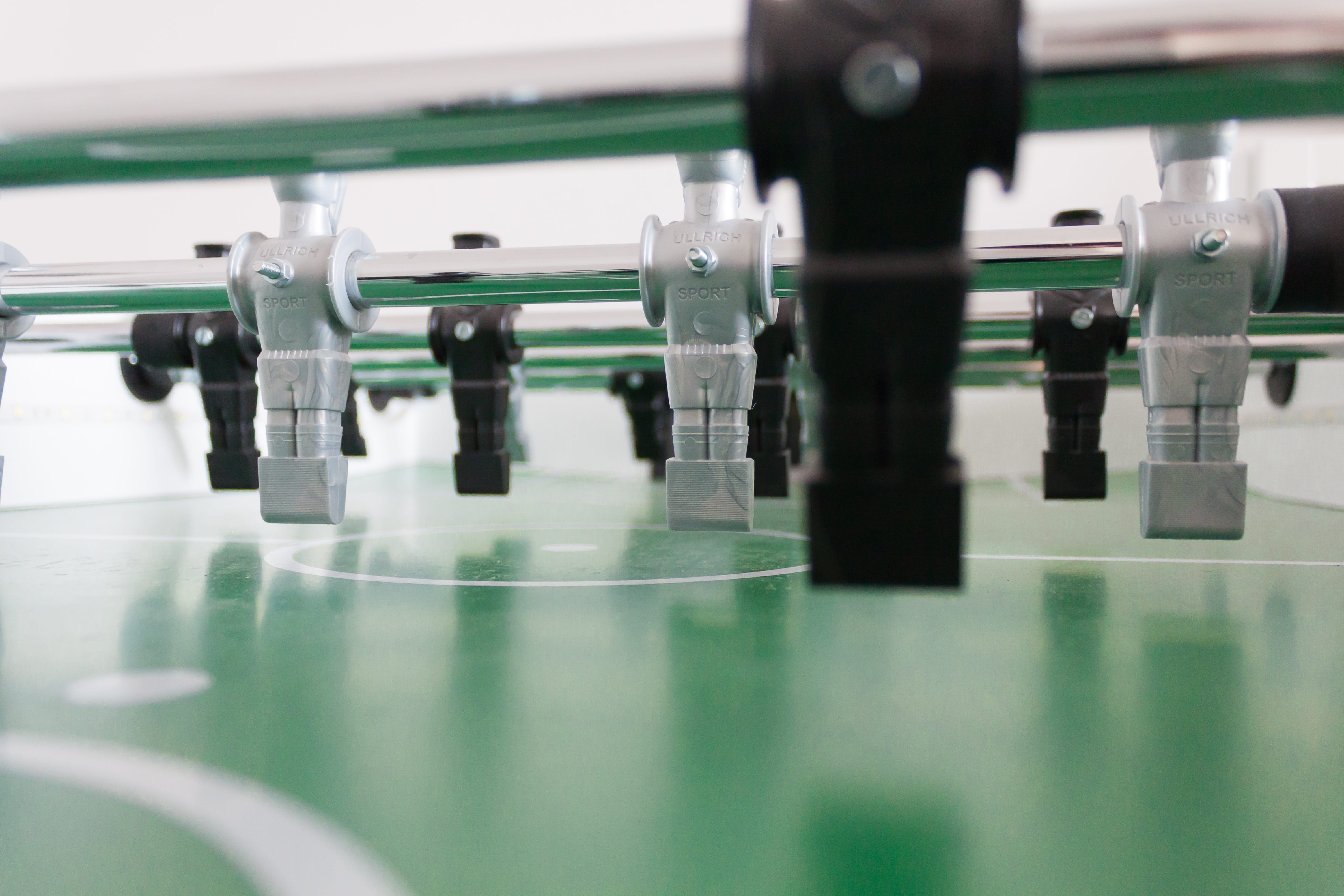shoot, play, still life, football, equipment, 4K, technology, leisure activity, connection, foosball table, relaxation, surface level, no people, table football, HD Wallpaper