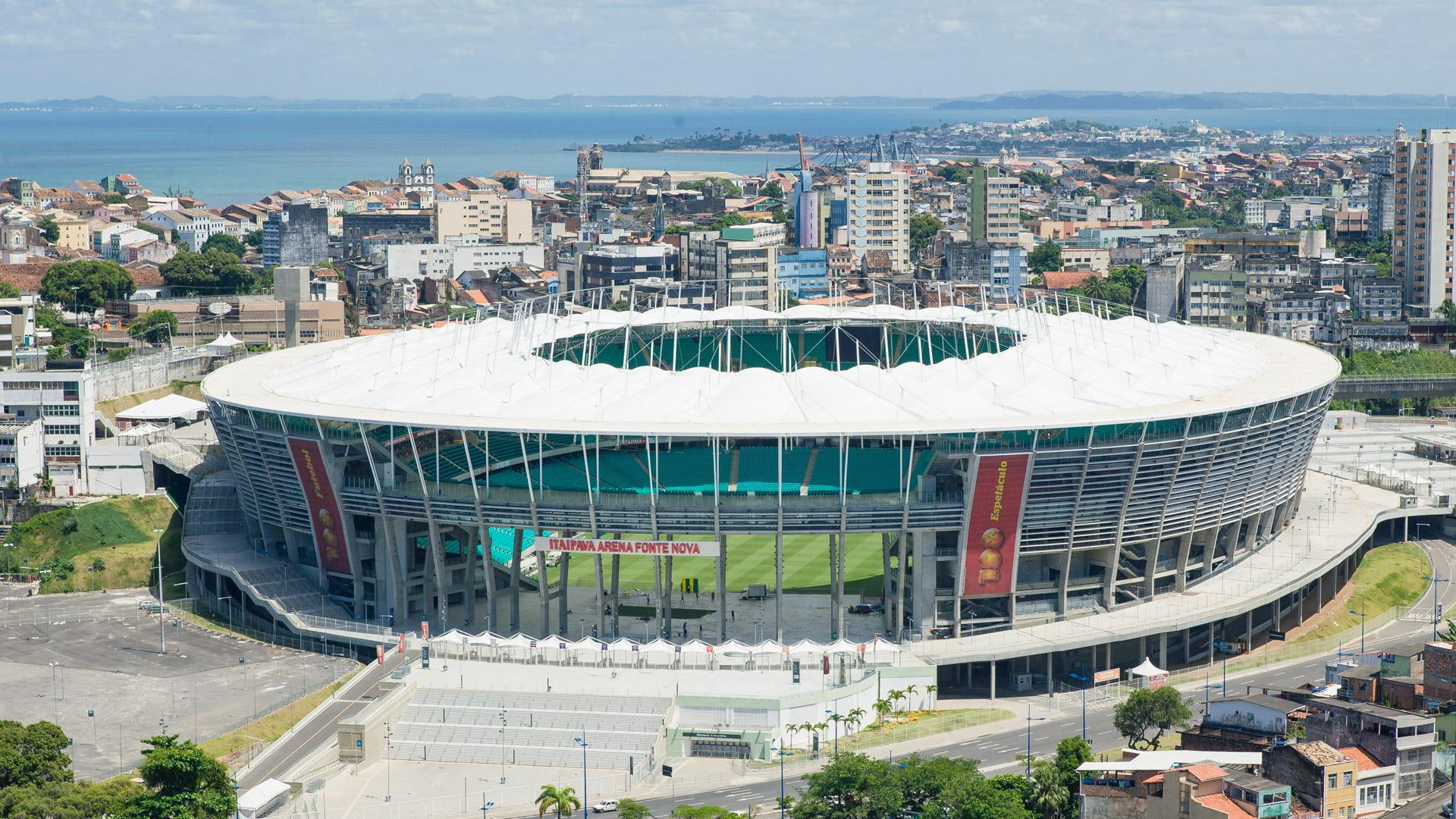 world cup, world cup 2014, stadium, 1080P, fifa, world, cup, awesome, HD Wallpaper