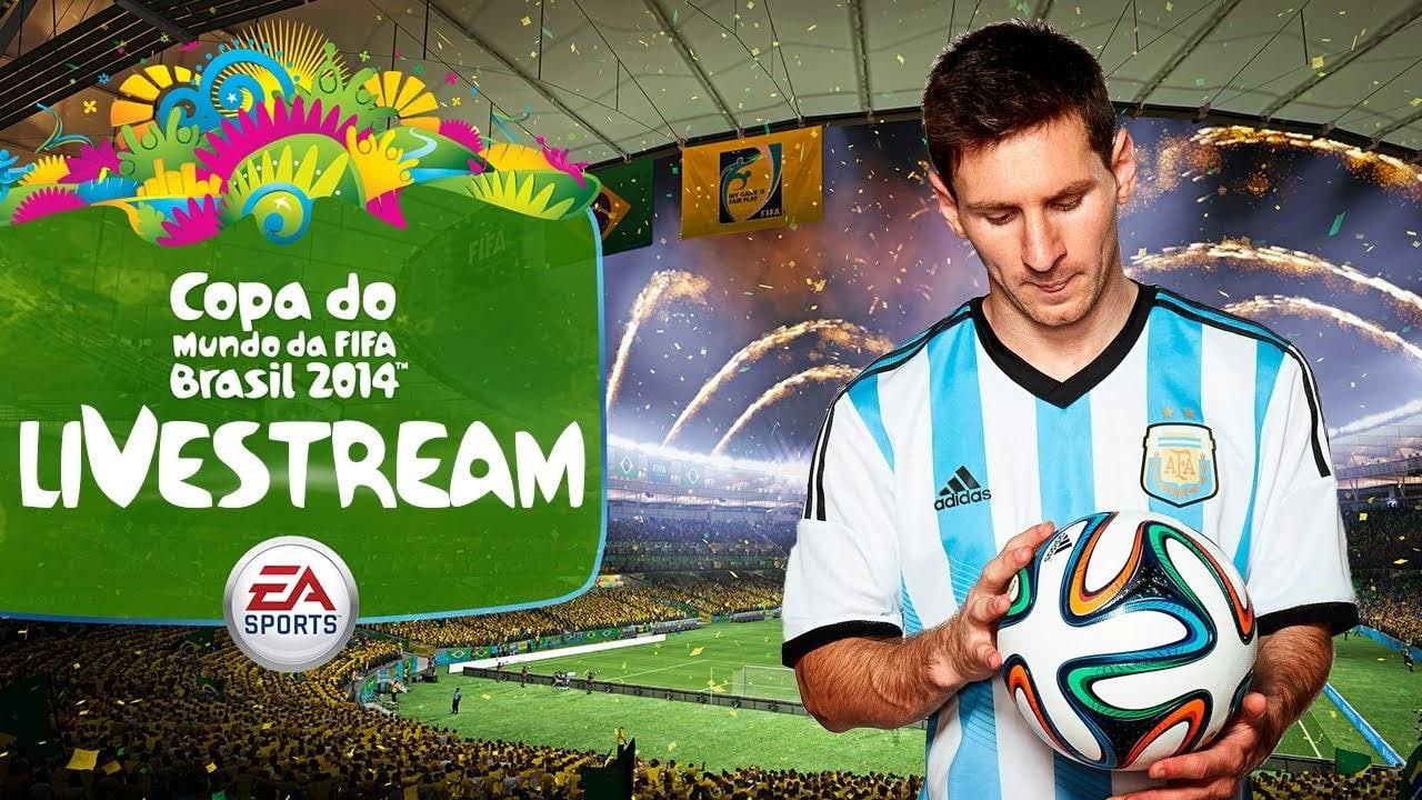 online, 2014 fifa, live, 720P, fifa, world cup, cup, world cup 2014, world, HD Wallpaper