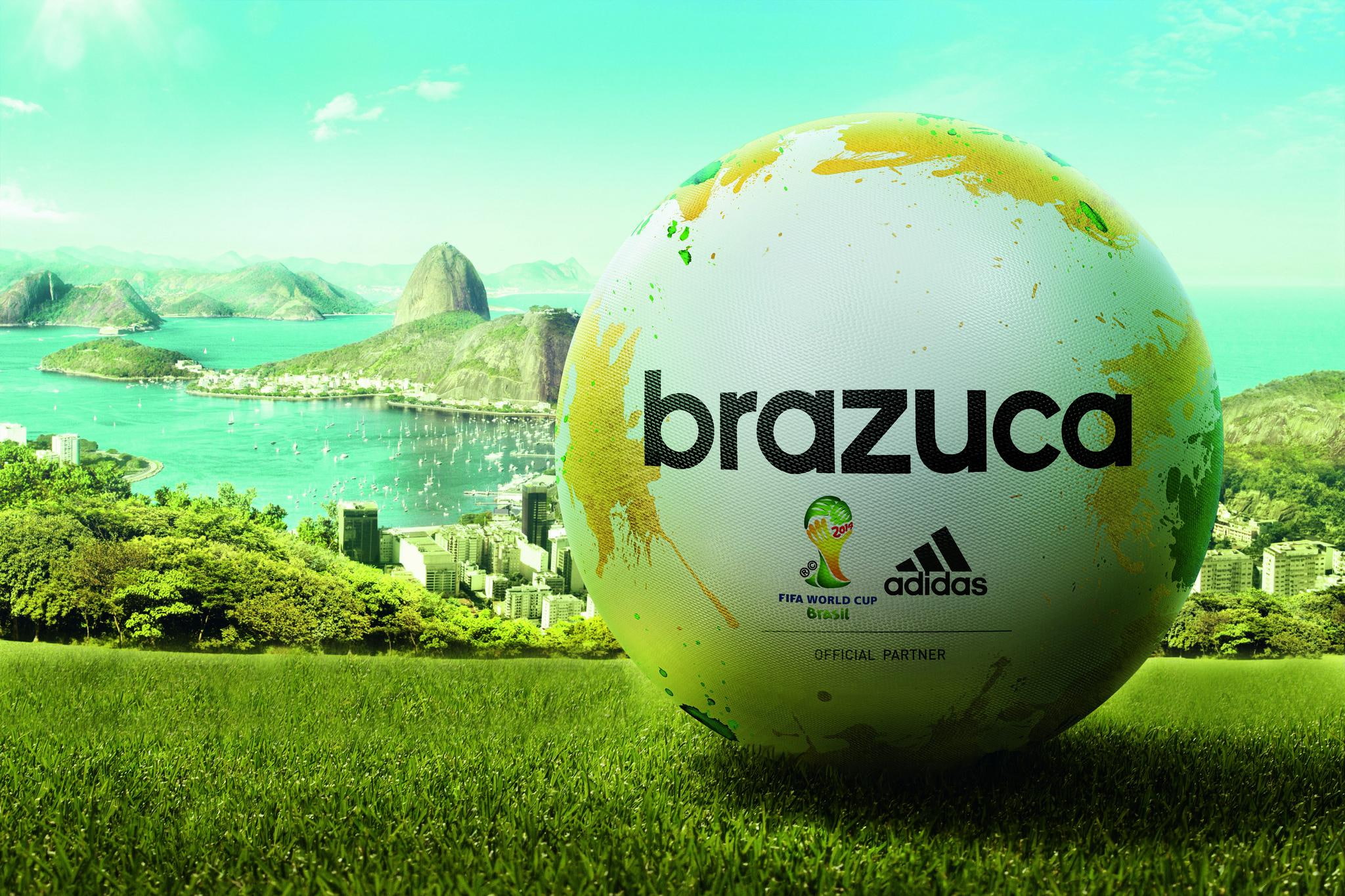 1080P, cup, world, world cup, fifa, world cup 2014, ball, HD Wallpaper