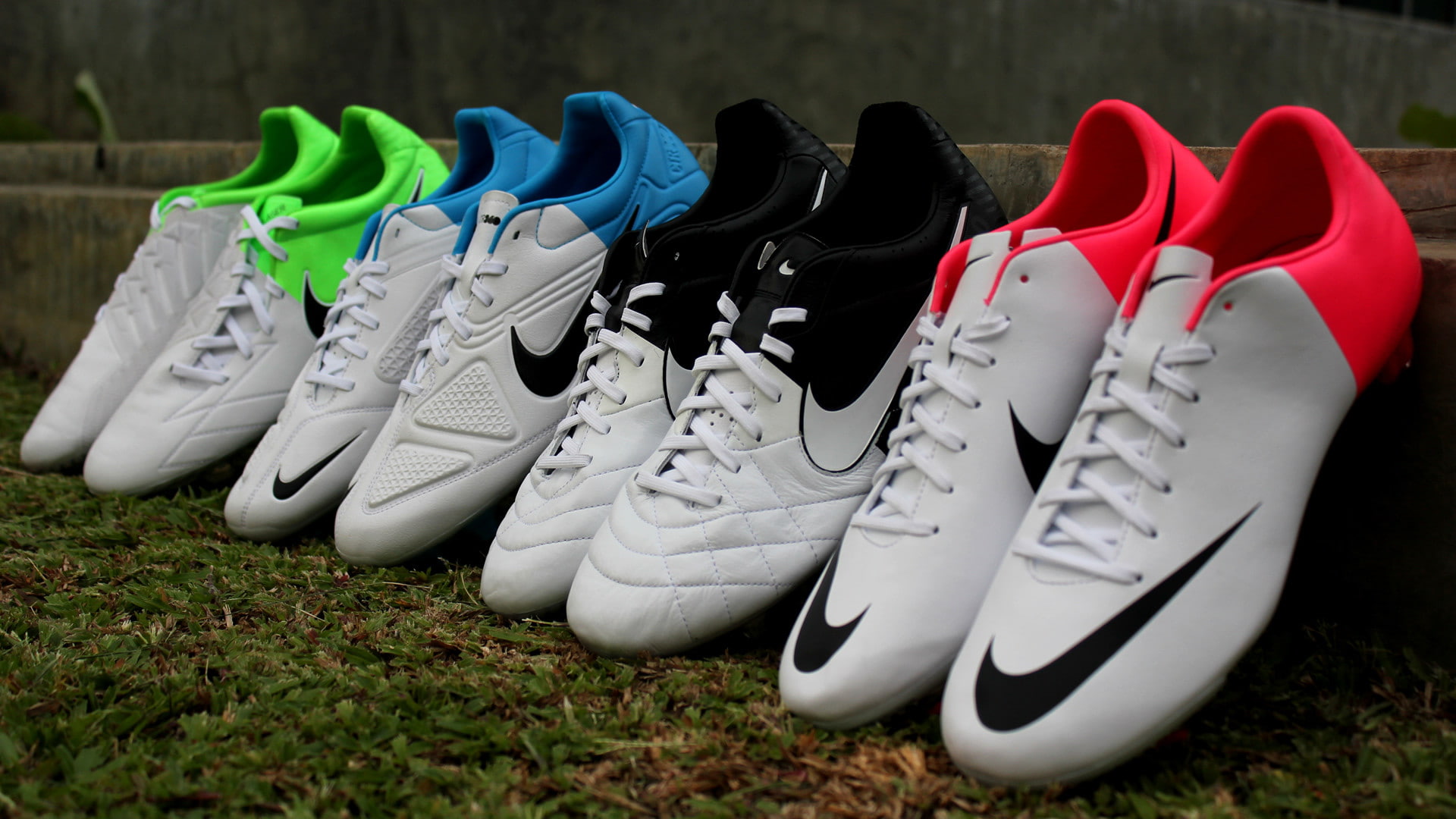 boots, sports, 1080P, models, desktop, 1920x1080, football, HD Wallpaper
