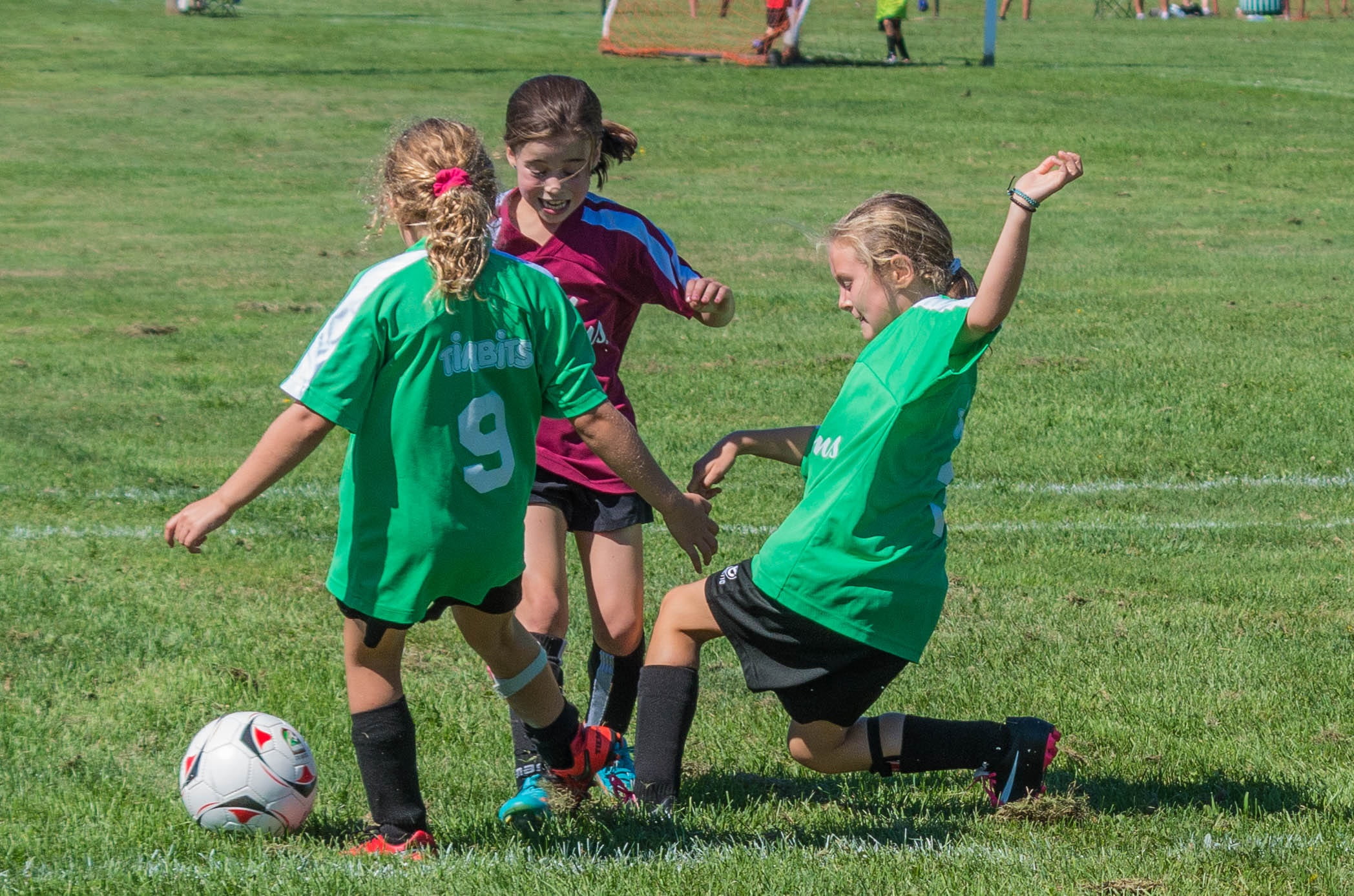 emotion, football, soccer ball, white, pre-adolescent child, athlete, full length, sport, offspring, game, happiness, sports team, boys, grass, soccer, HD Wallpaper