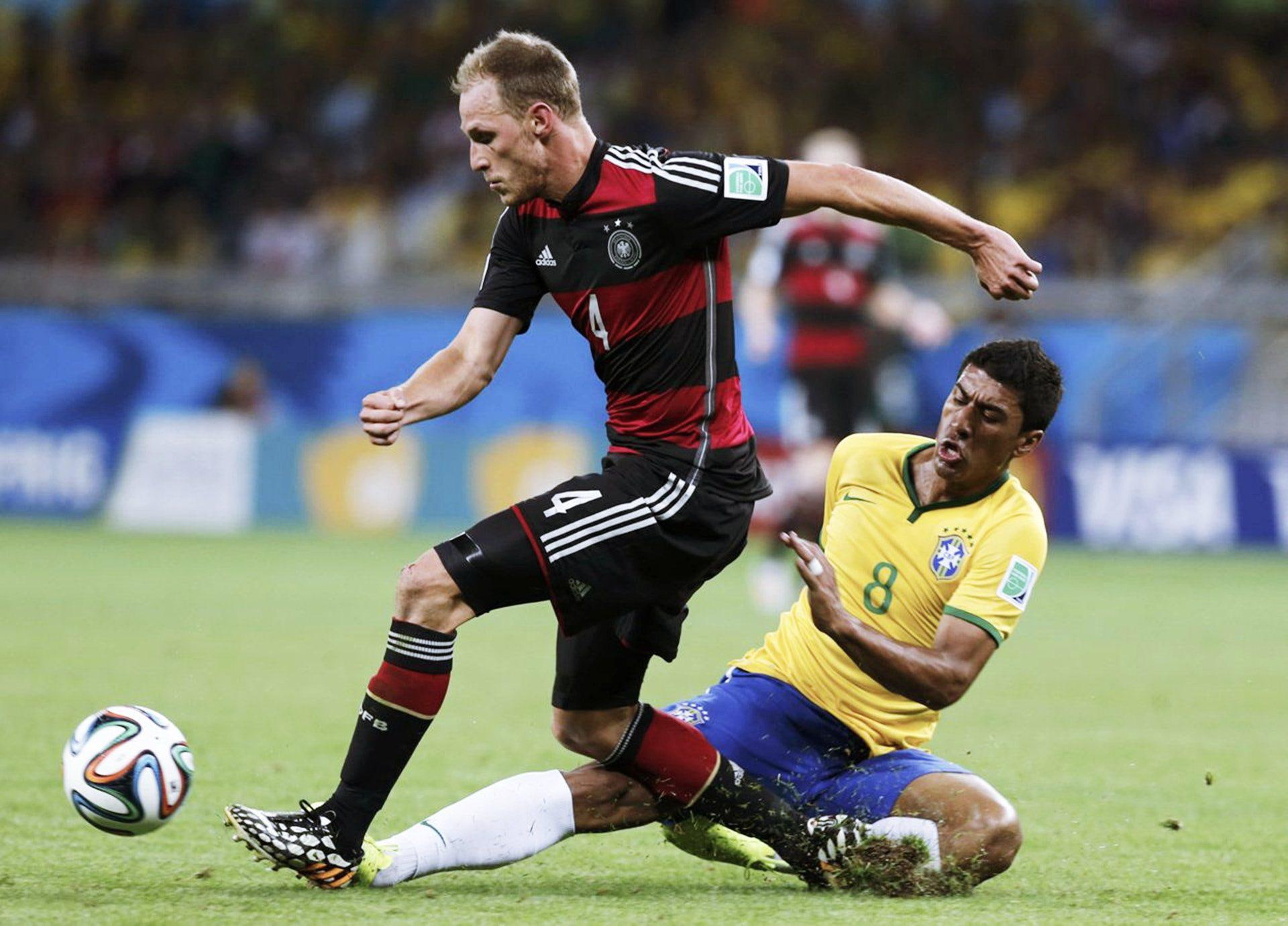 fifa, 1080P, cup, footballer, fifa world cup, benedikt hoewedes, german footballer, benedikt, 2014 fifa world cup, 1920x1380, world, hoewedes, HD Wallpaper