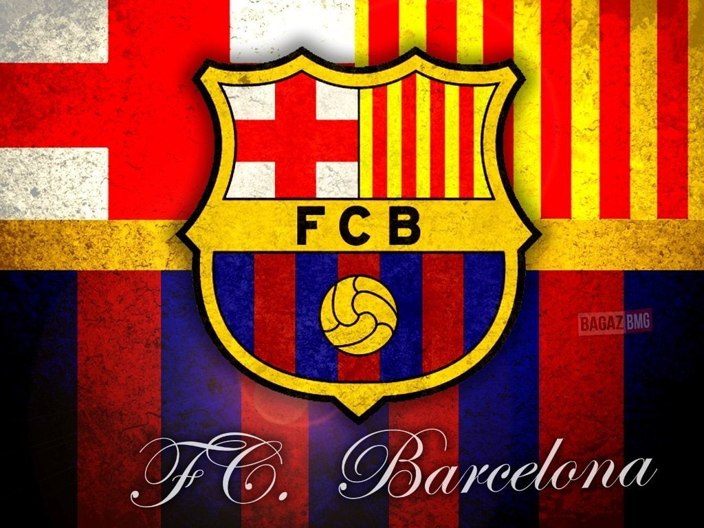 neymar, 480P, messi, barcelona, barca, la liga, HD Wallpaper