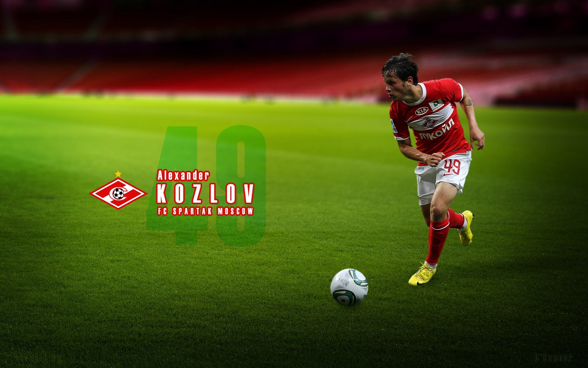 stadium, soccer Player, soccer Ball, team Sport, winning, competitive Sport, sports Team, men, adult, action, spartacus, football - Ball, green Color, playing Field, HD Wallpaper