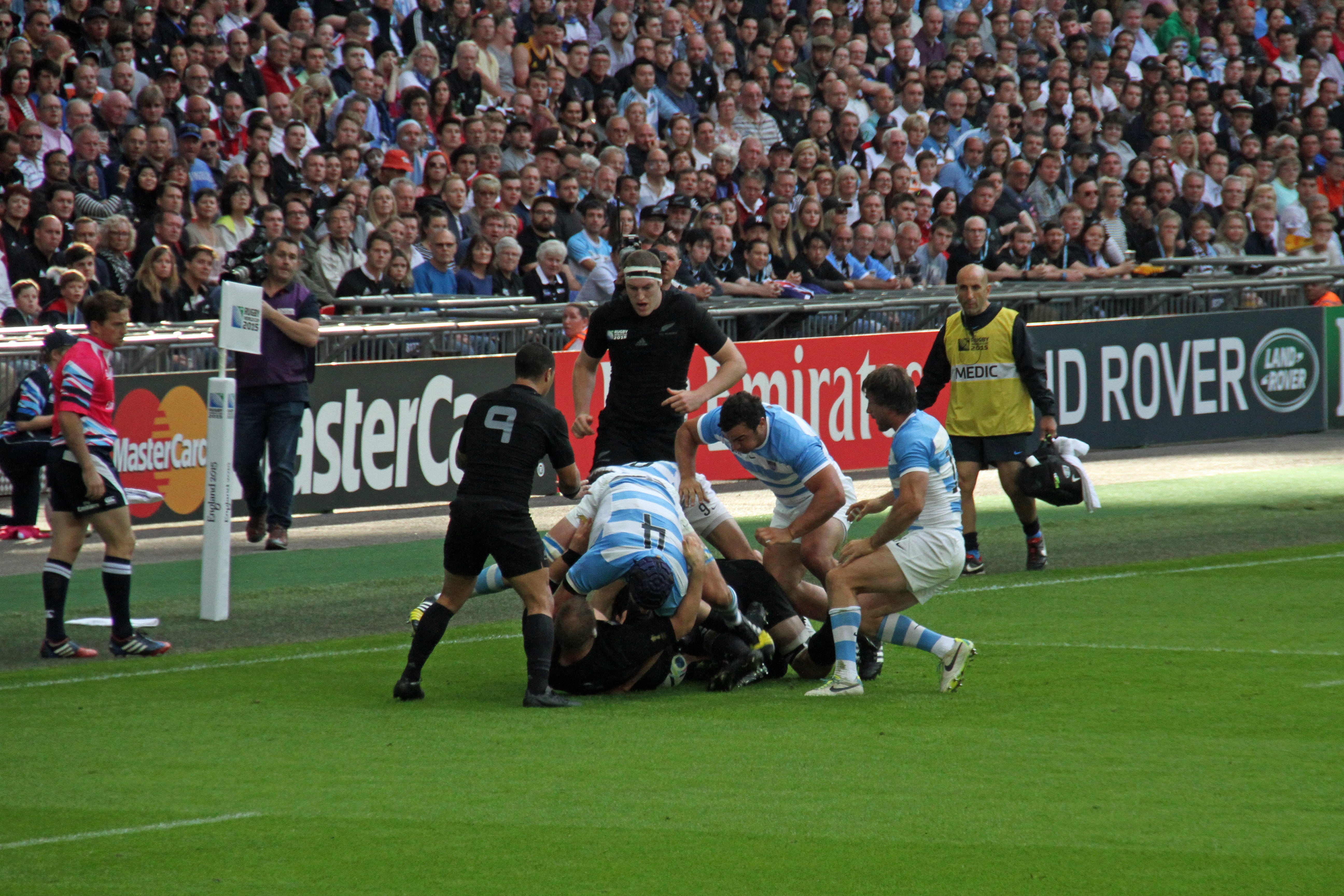wembley, outdoors, athlete, world, men, match - sport, clothing, real people, soccer, team sport, championship, stadium, players, day, event, grass, cup, HD Wallpaper