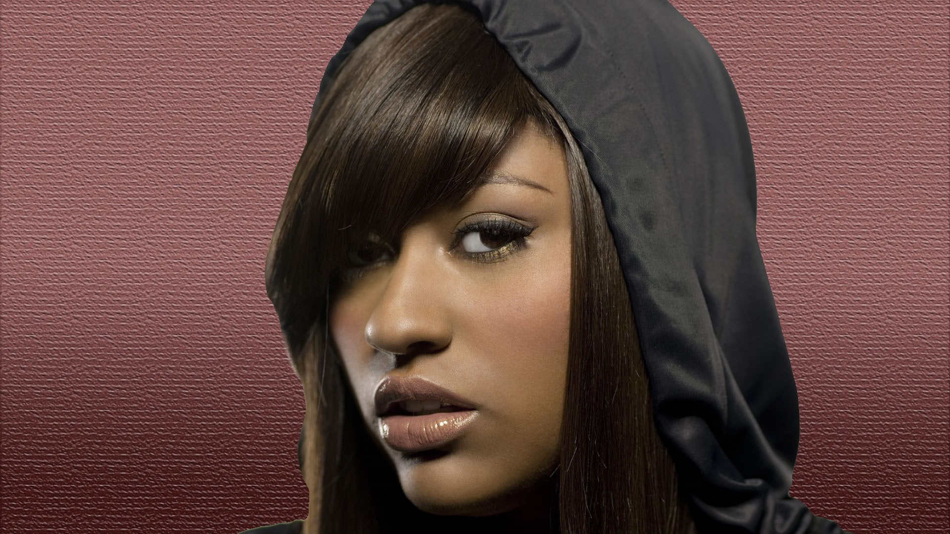 Jazmine Sullivan, 1080P, Singers, HD Wallpaper