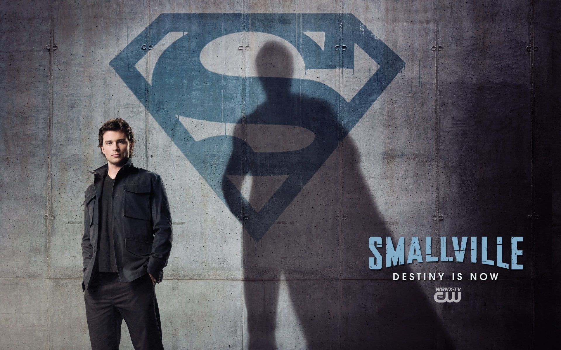 1080P, comics, smallville, welling, DC comics, Superman, tom, entertainment, art, series, dc, x, tv, hd, HD Wallpaper