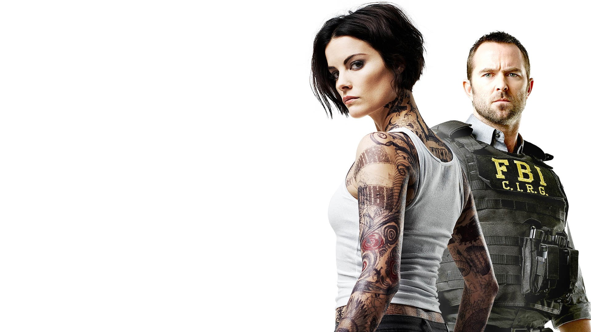blindspot, 1080P, HD Wallpaper