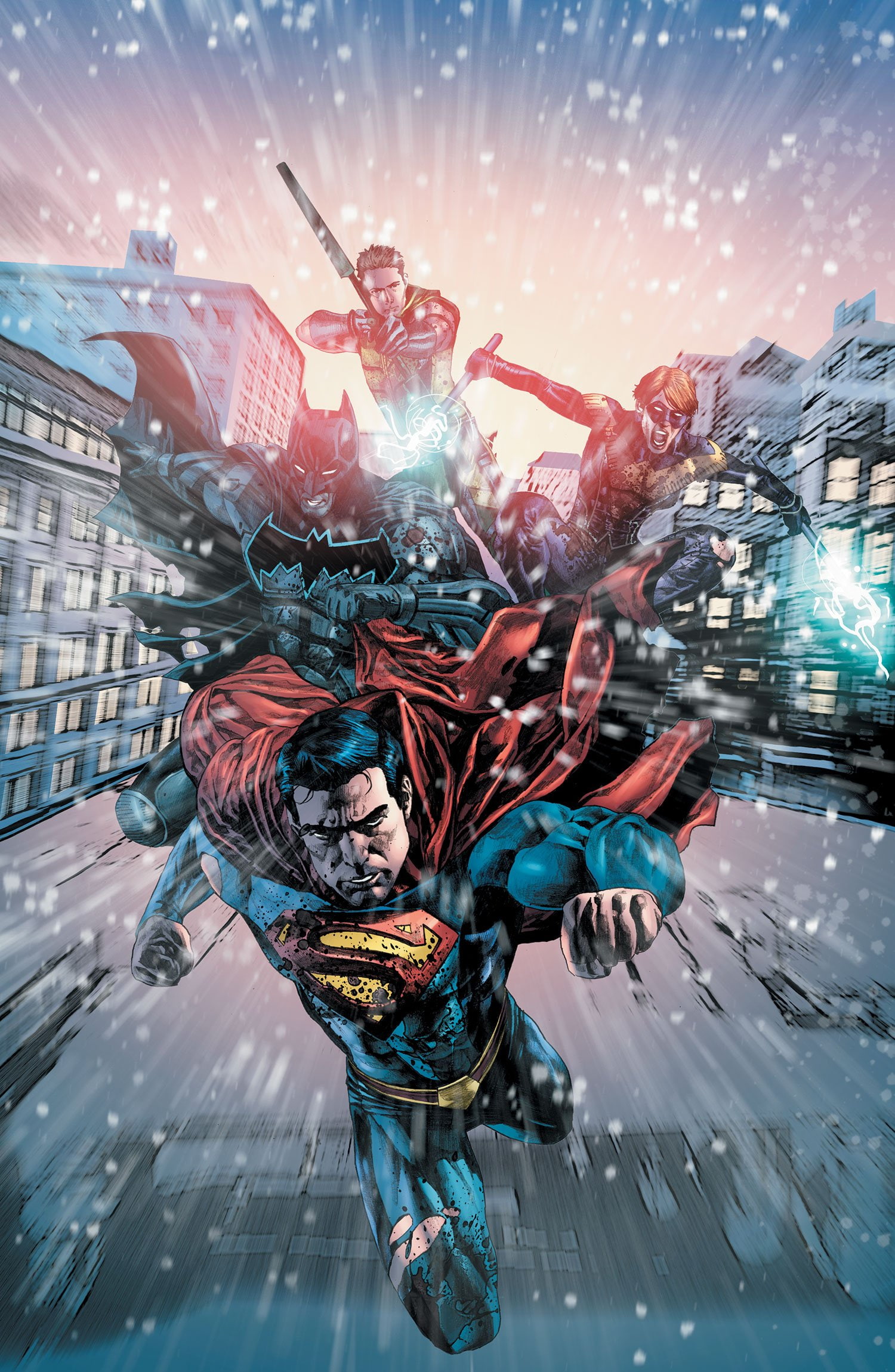 romance, superman, d-c, superhero, 1080P, smallville, adventure, series, 1smallville, drama, dc-comics, Phone HD Wallpaper
