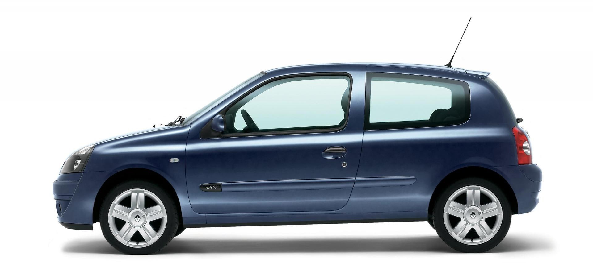 1080P, sport, car, renault, campus, exterior, clio, tourer, HD Wallpaper