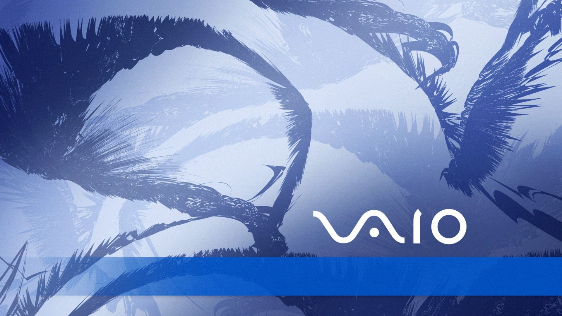sony, computer, 1080P, vaio, HD Wallpaper