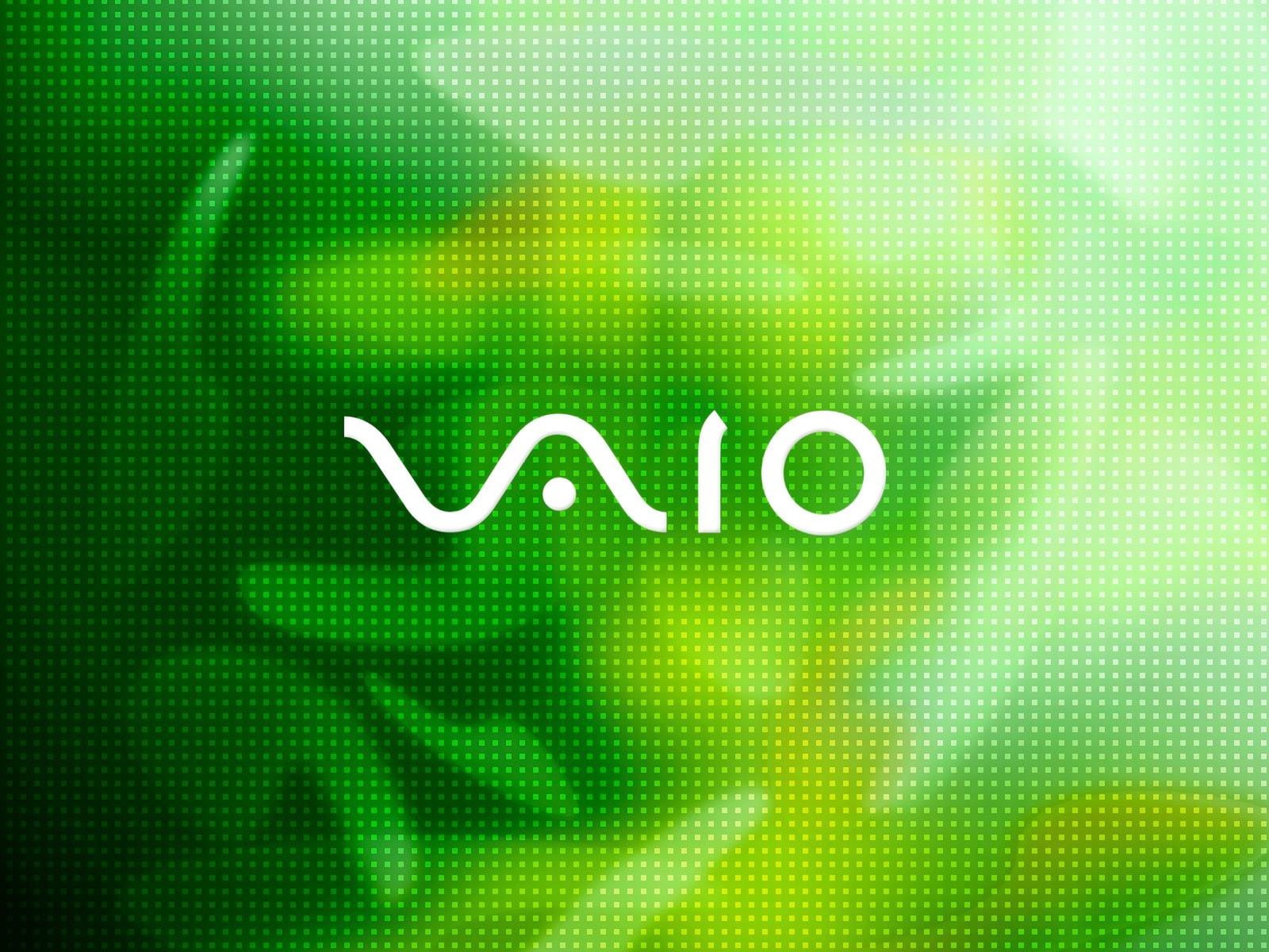 vaio, sony, 720P, computer, HD Wallpaper