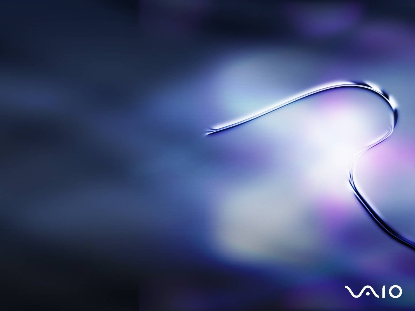 computer, vaio, sony, 720P, HD Wallpaper