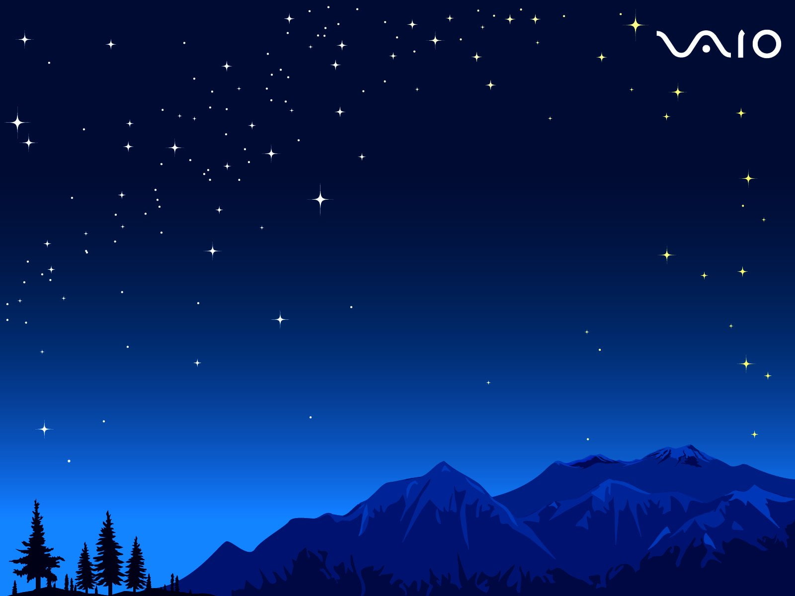 computer, sony, 720P, vaio, HD Wallpaper