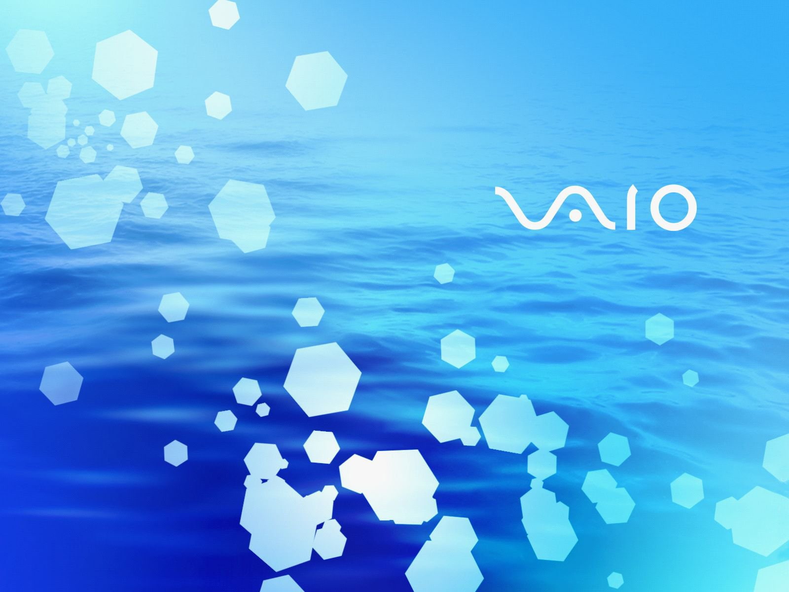 sony, computer, vaio, 720P, HD Wallpaper