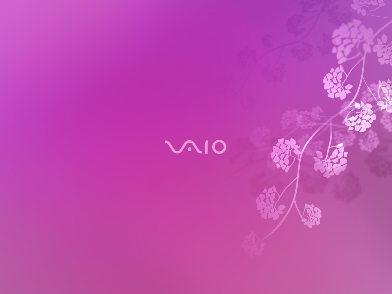 computer, sony, 720P, vaio, HD Wallpaper