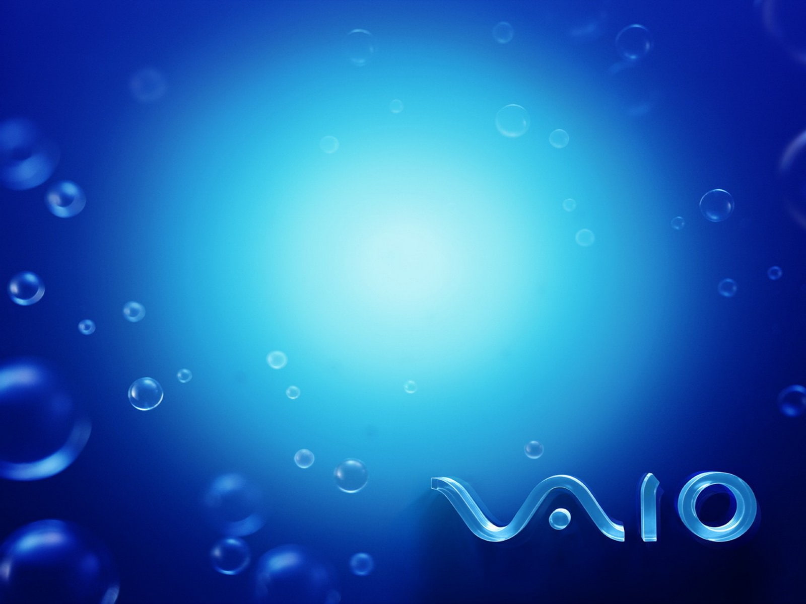 vaio, sony, computer, 720P, HD Wallpaper