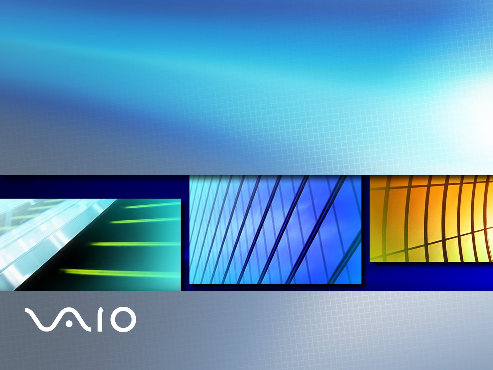 vaio, 720P, sony, computer, HD Wallpaper