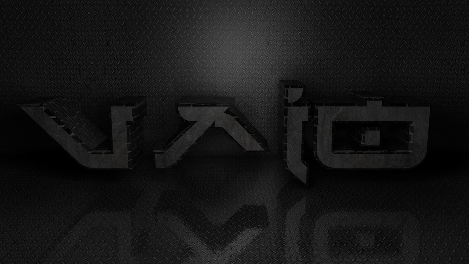 vaio, 720P, sony, computer, HD Wallpaper