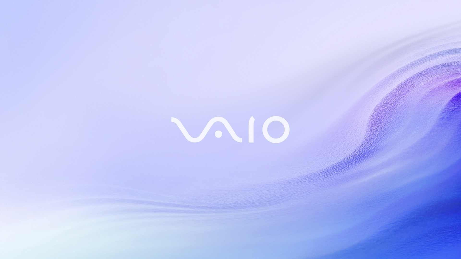 1080P, computer, vaio, sony, HD Wallpaper
