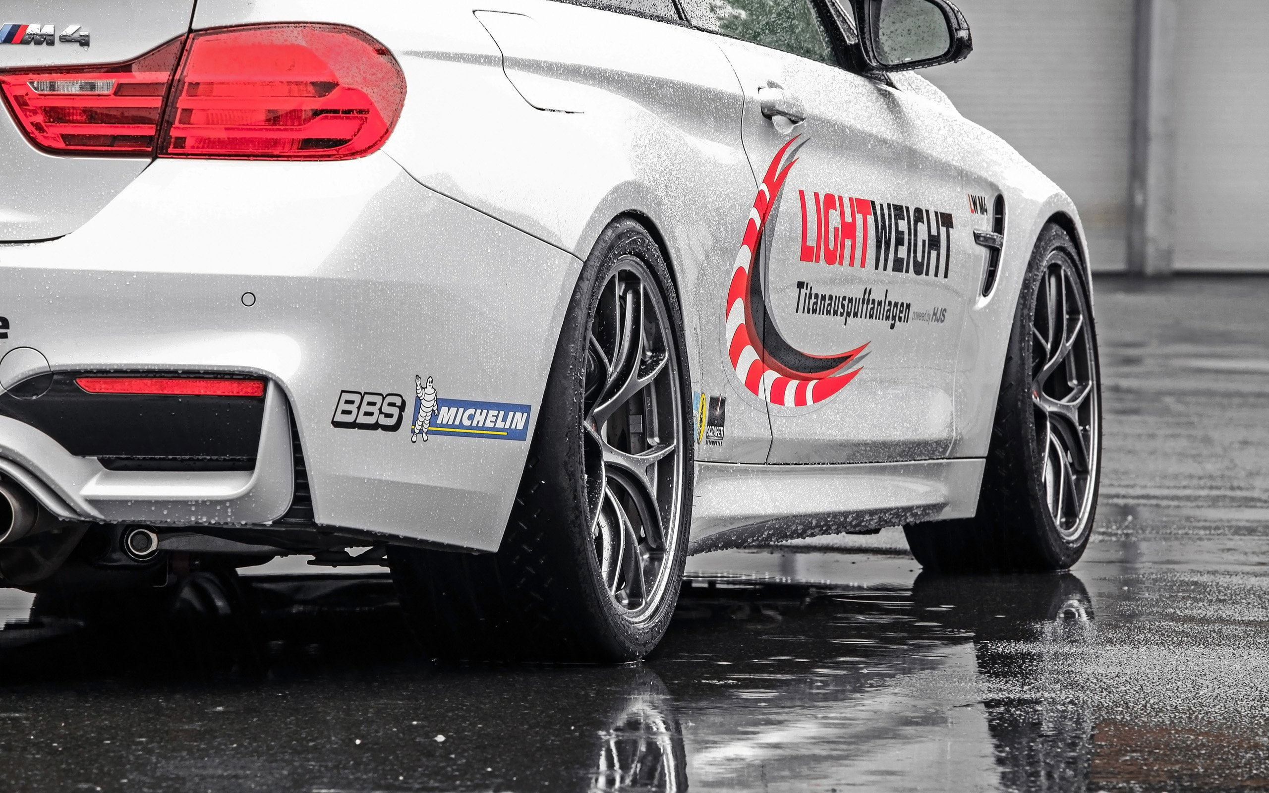 lightweight, m 4, tuning, bmw, 2K, l w, 2014, HD Wallpaper