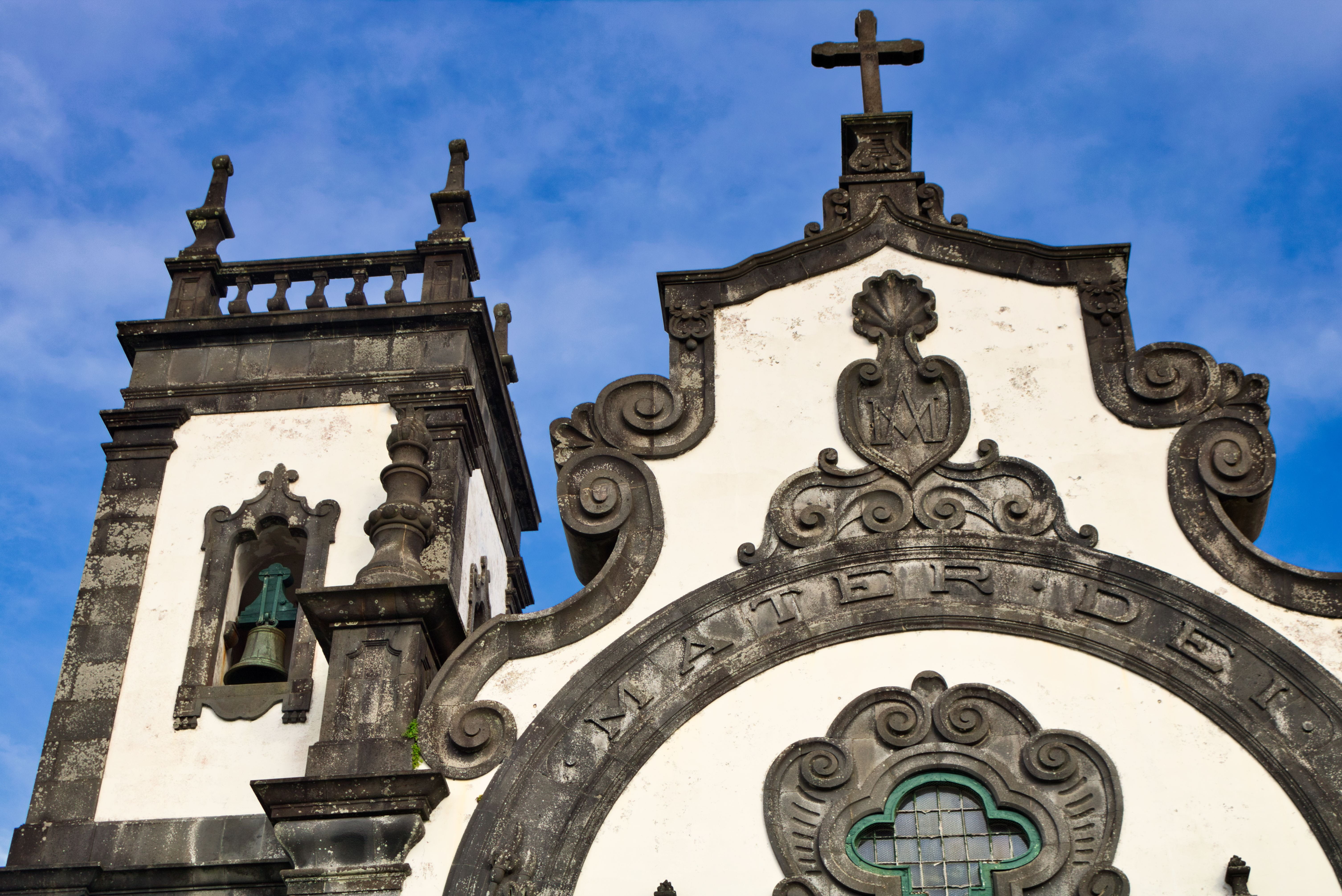 the church of the mother of god, belief, church, facade, no people, comanche, masonry, spirituality, sky, old, building exterior, building, the past, built structure, HD Wallpaper