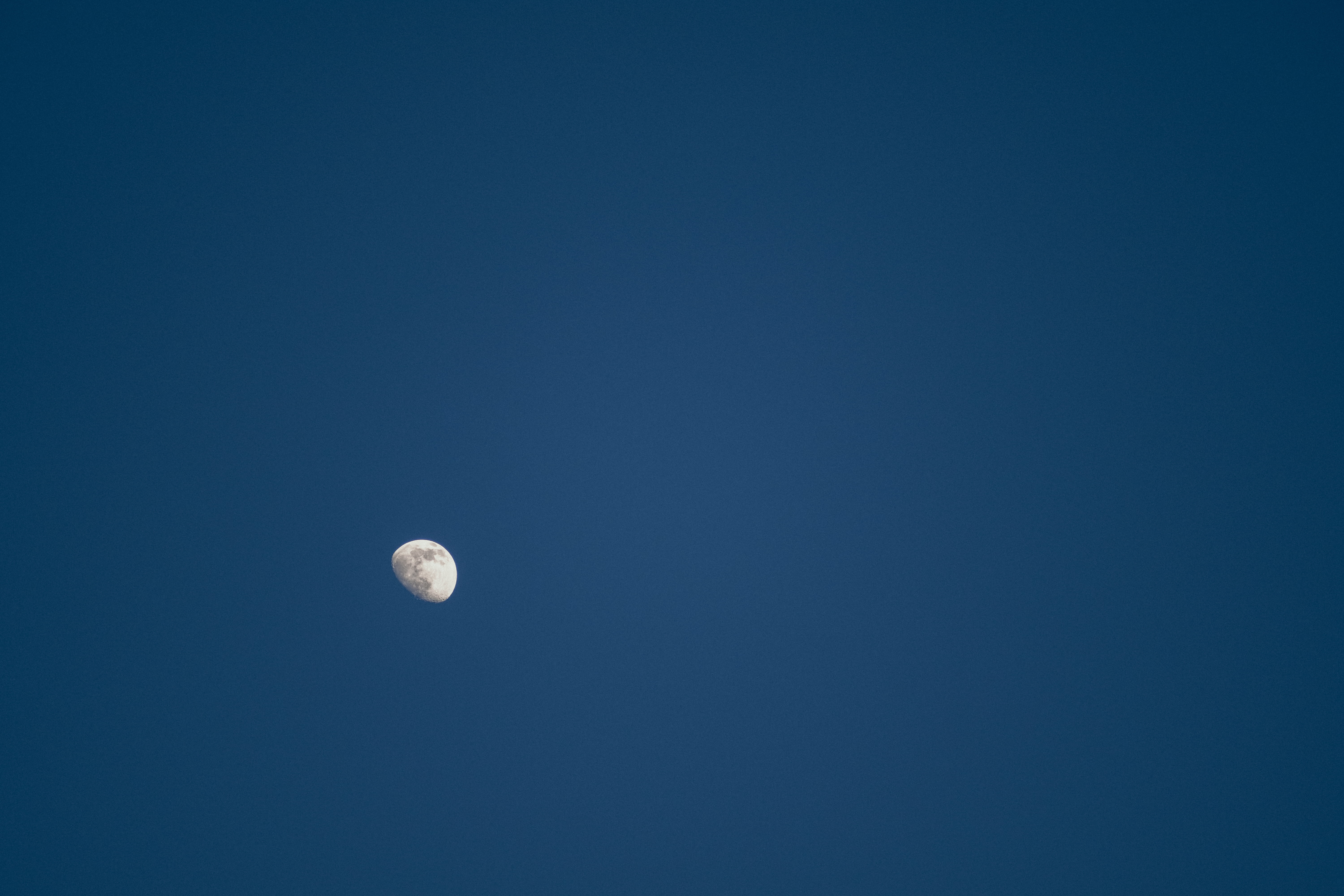 building, photography, sky, 5K, Moon, Brutalism, belarusian, USSR, alexandernekh, alexandernekhphotography, HD Wallpaper