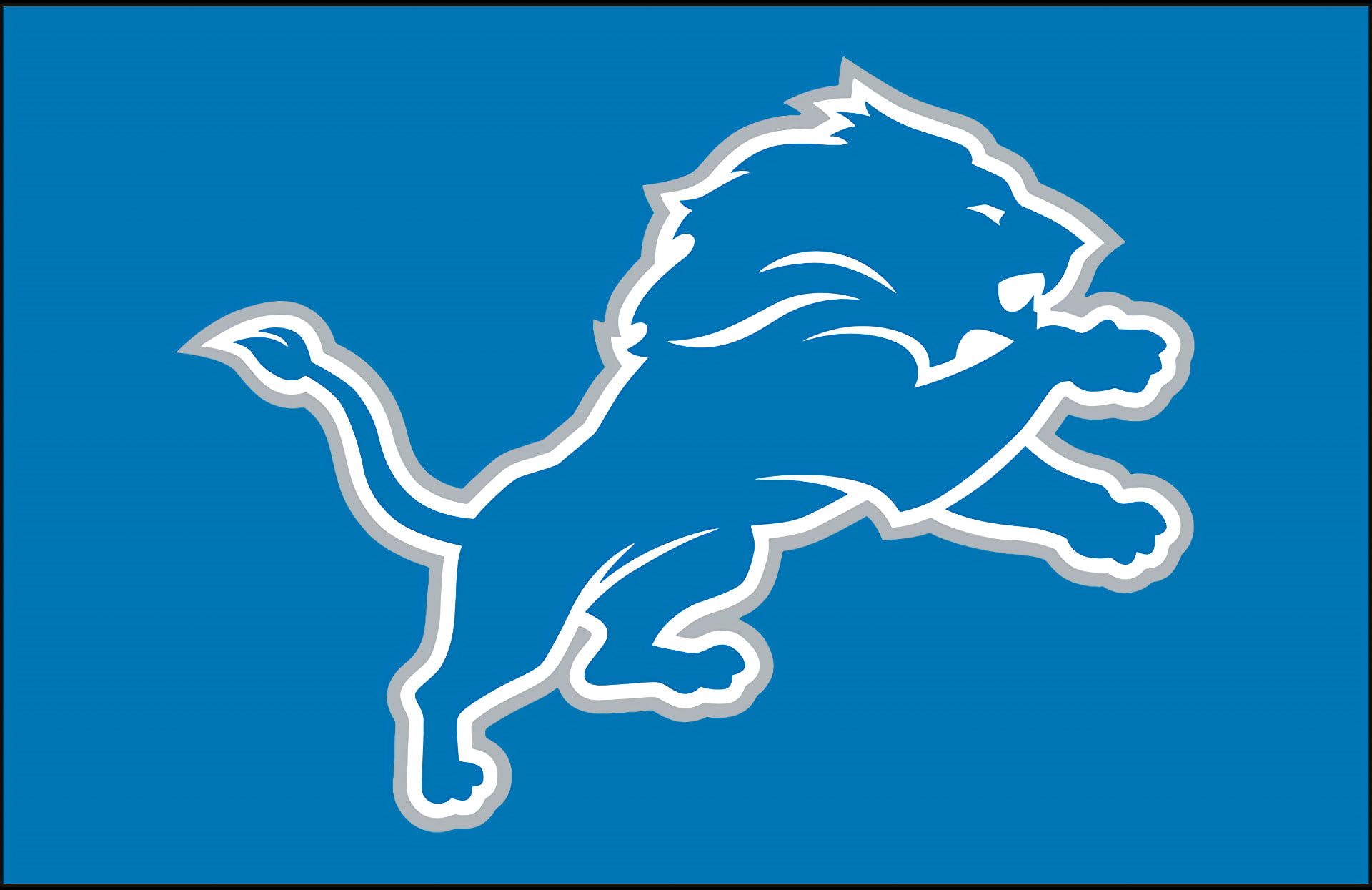 1080P, Detroit Lions, Football, HD Wallpaper