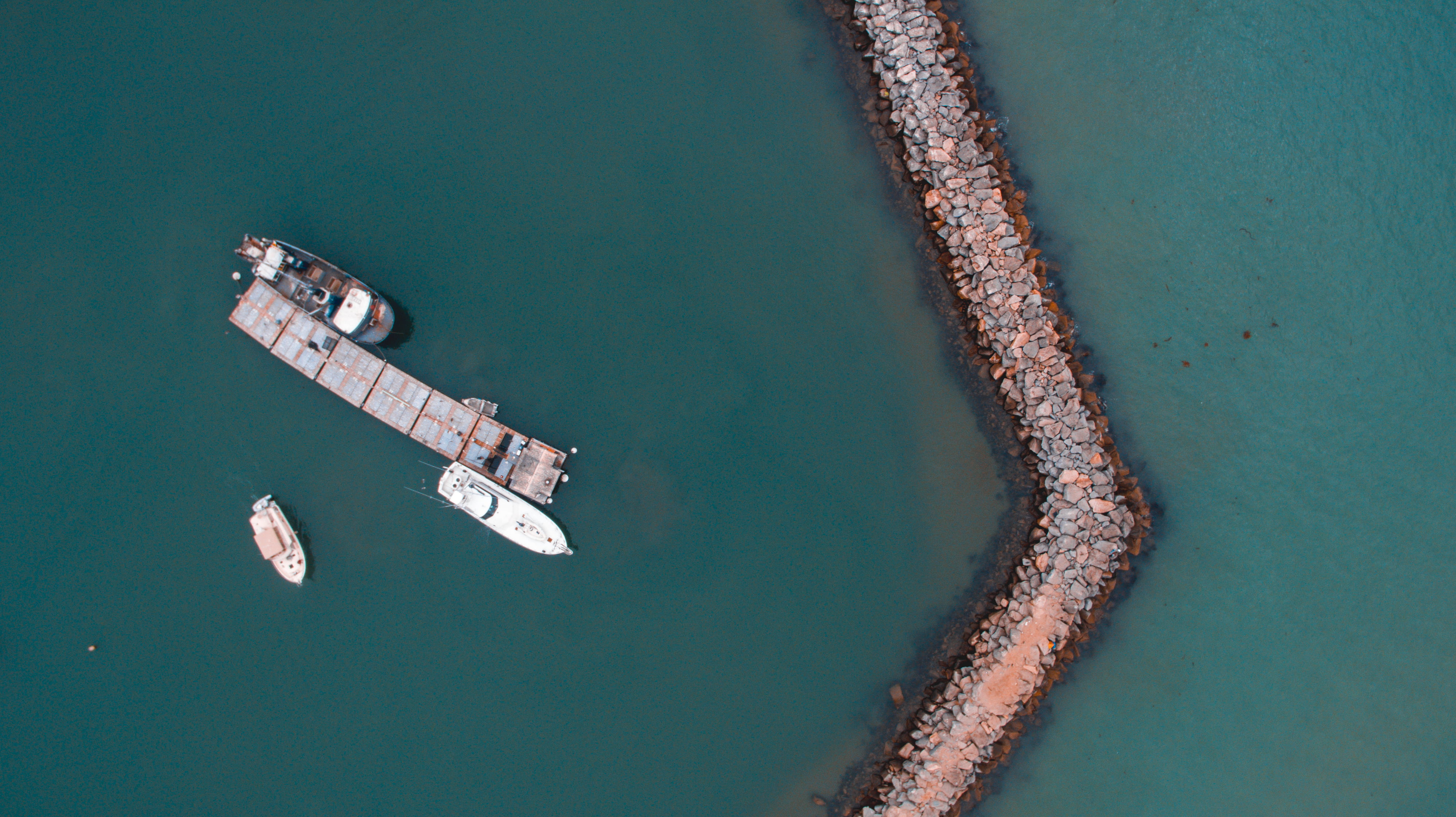 history, boat, aerial, sunlight, yacht, drone view, pollution, eye, aerial view, transportation, southerncalifornium, sport, s, view, nautical vessel, water, HD Wallpaper