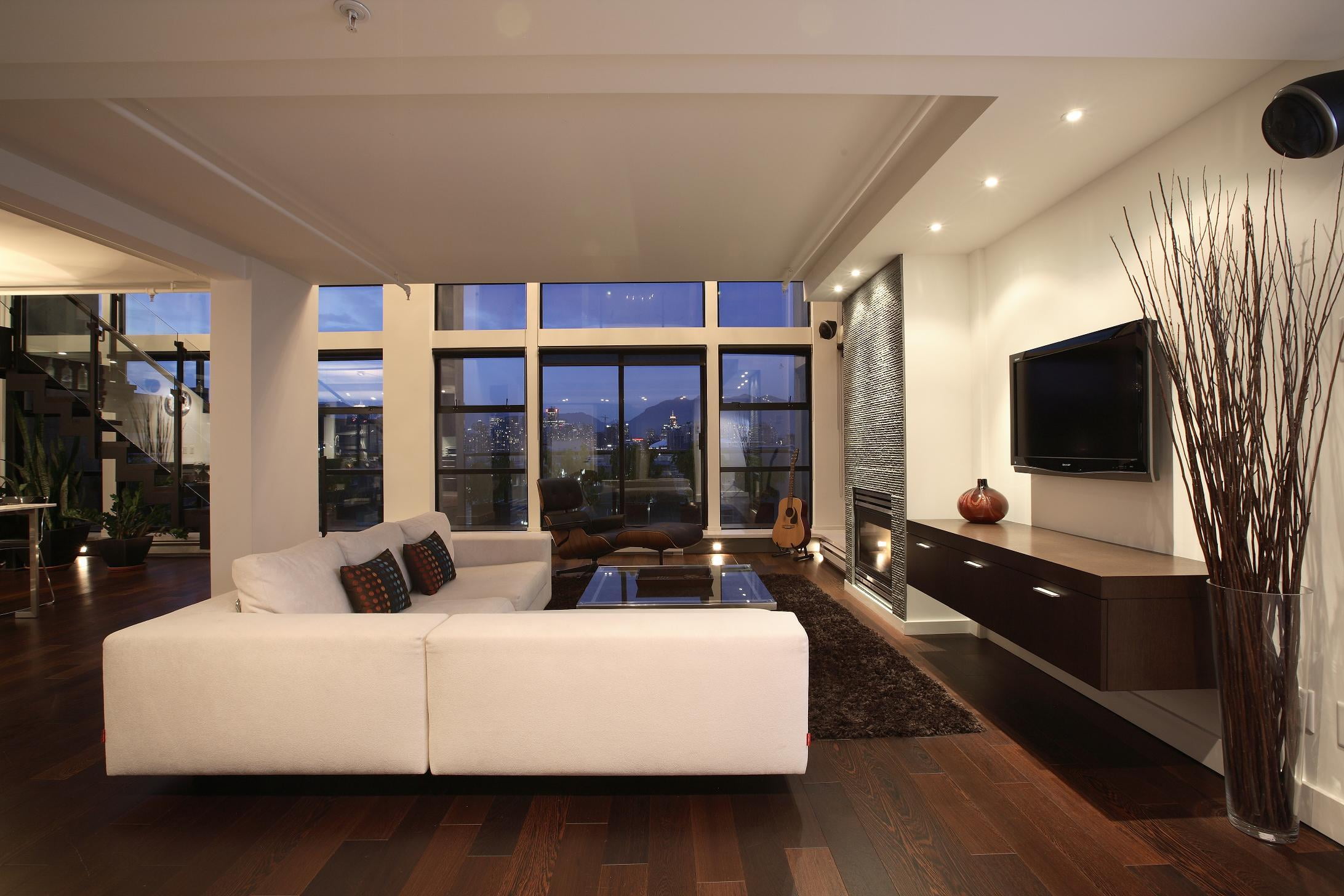 elegance, furniture, domestic room, home interior, luxury, living room, no people, sofa, design, white, 1080P, interior, architecture, living space, wealth, HD Wallpaper