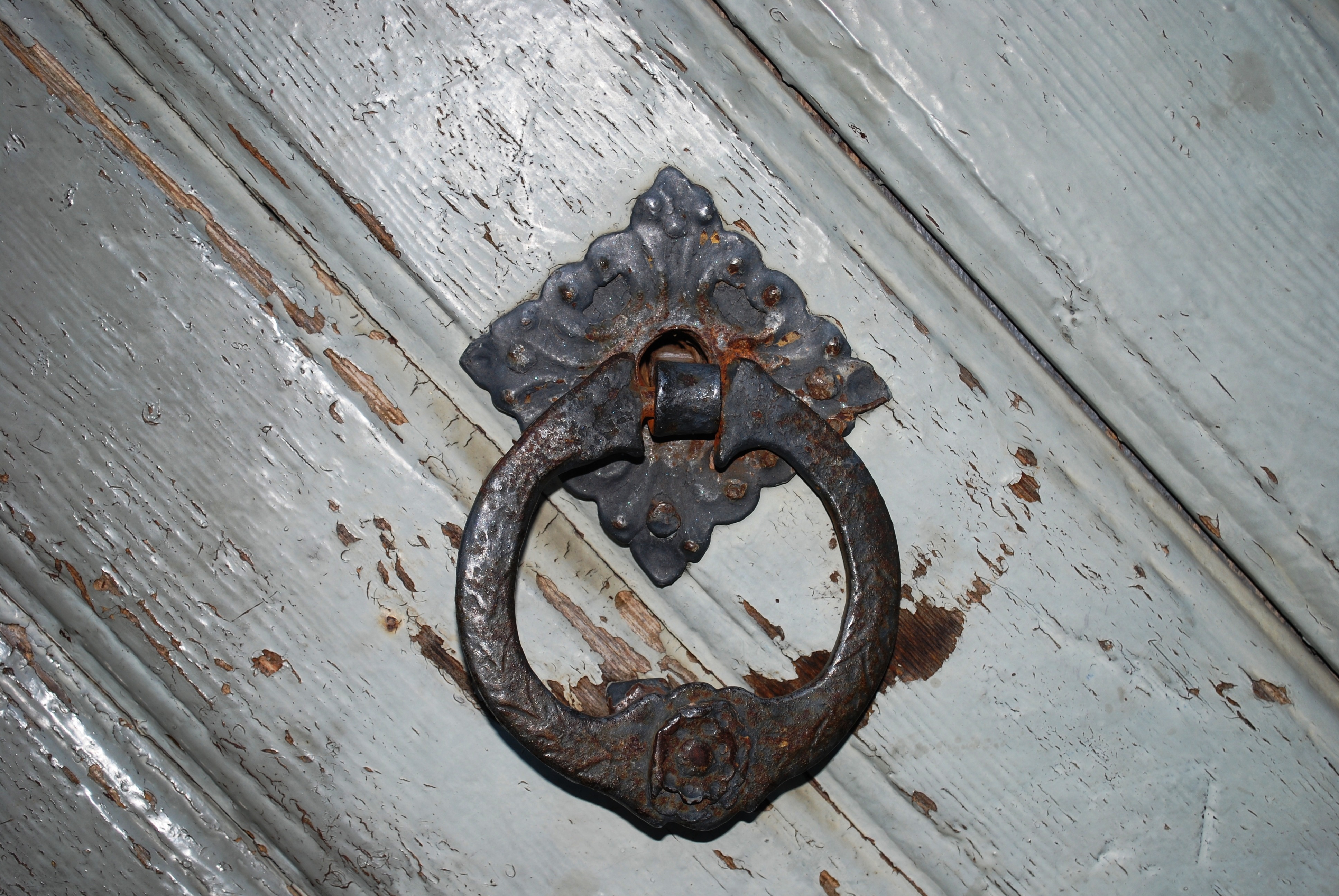 decoration, close-up, rusty, no people, decline, wood, handle, door, metal, wood - material, protection, door knocker, safety, hardware, lock, house, entrance, HD Wallpaper