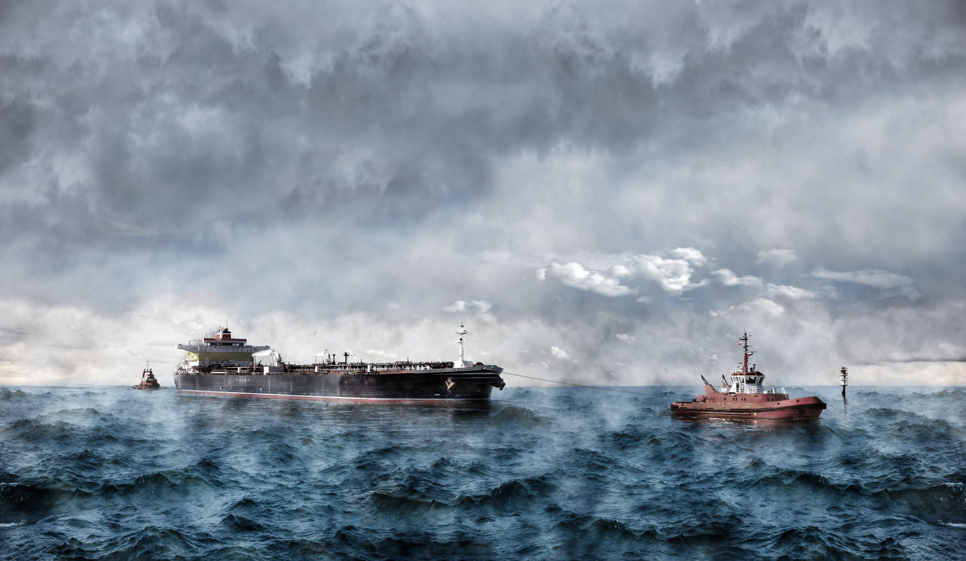 mode of transportation, water, Cloud, craft, outdoors, cruise ship, sailboat, sailing, day, travel, Tugboat, yacht, cloud - sky, Tanker, motion, Vehicle, HD Wallpaper