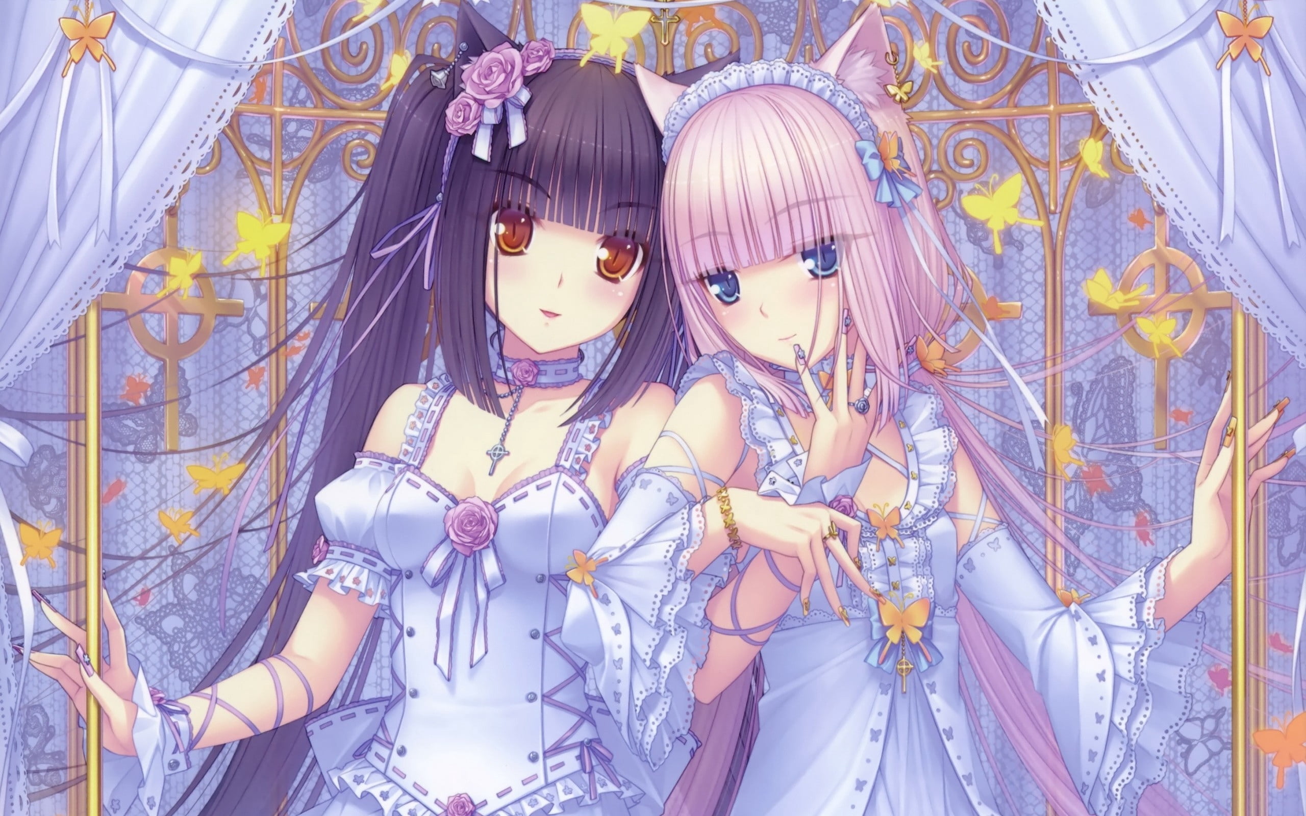 fantasy, beautiful, looking, blue, jewelry, toy, girls, textile, lolita fashion, creativity, people, day, females, characters, cute, no people, adult, girlfriend, HD Wallpaper