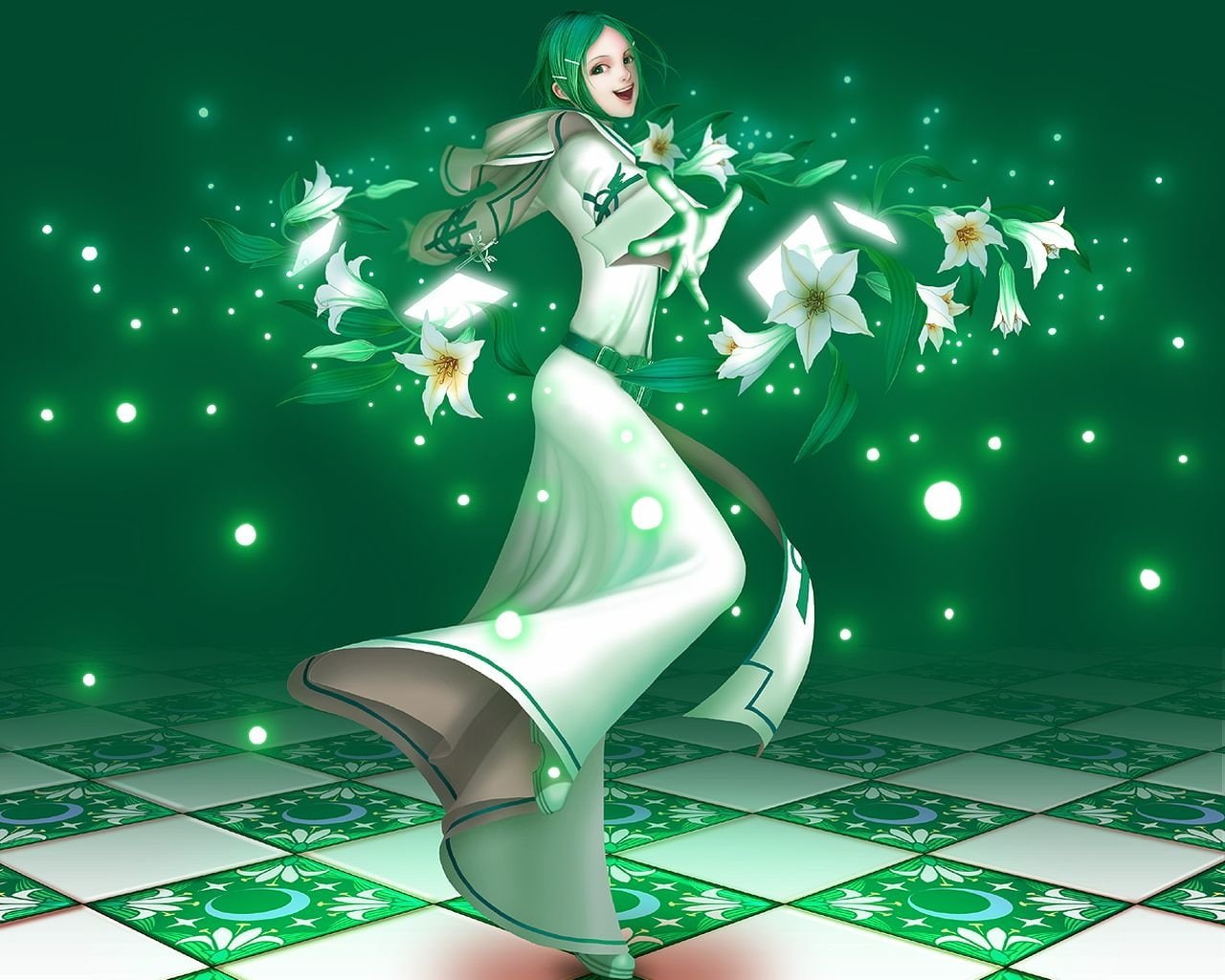 Anima, 720P, Anima (Video Game), Video Game, HD Wallpaper