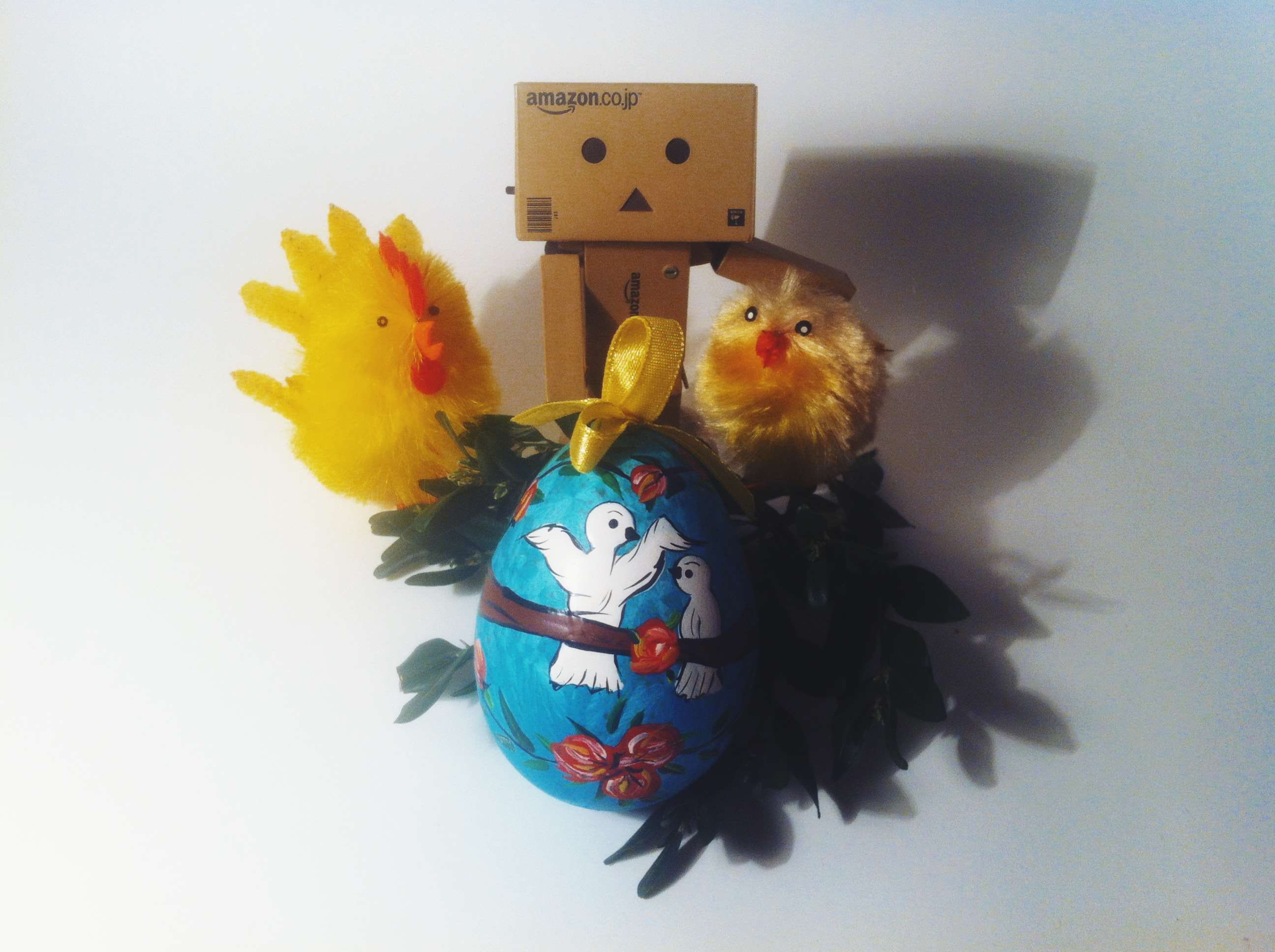 egg, boxwood, art and craft, representation, no people, holiday, iphonegraphy, danboard, japangirl, bird, pigeon, chicken, tradition, celebration, 2K, HD Wallpaper