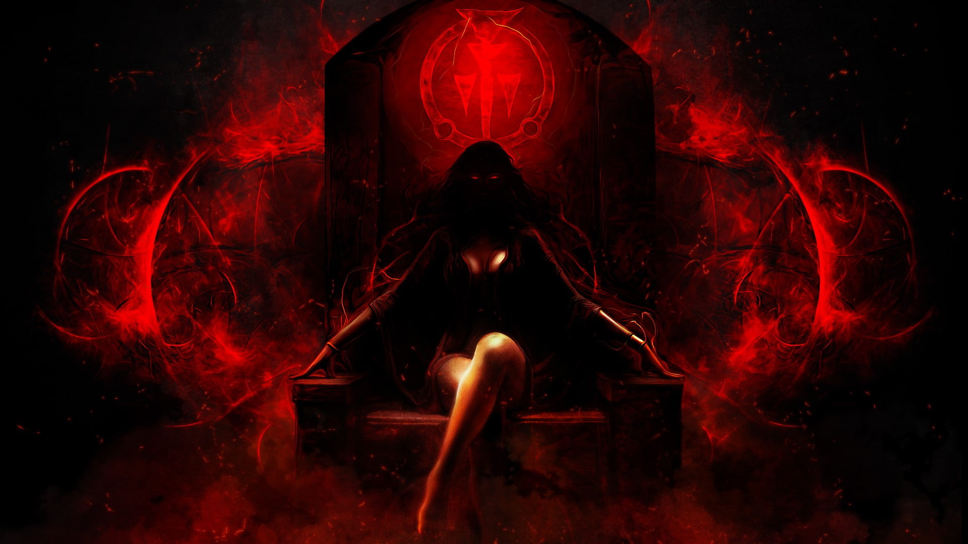 red, Persia, of, Prince, 1080P, HD Wallpaper