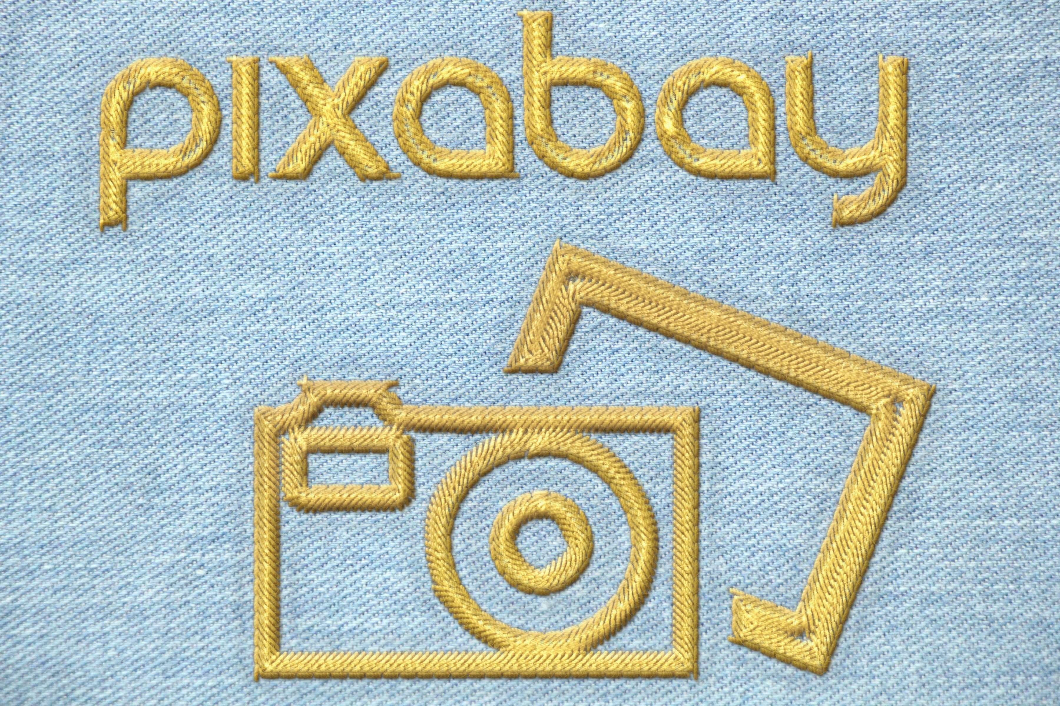 background, logo, sign, text, symbol, wood - material, no people, business, sew, indoors, occupation, message, pattern, emblem, pixabay, jeans, craft, art, HD Wallpaper