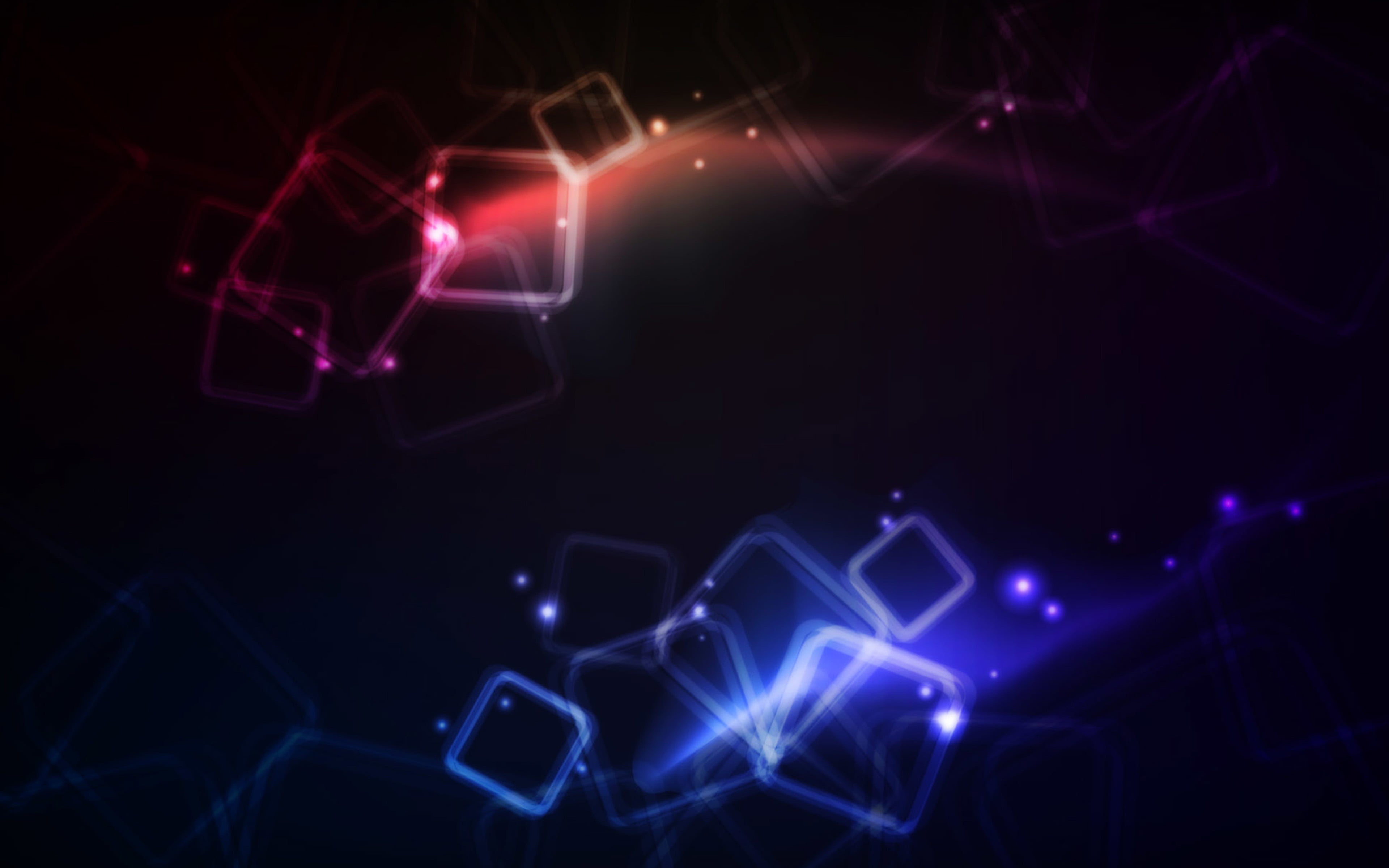 yang, laser, light - natural phenomenon, glowing, pattern, motion, dark, digital composite, ying, technology, 4K, black color, modern, illuminated, creativity, HD Wallpaper