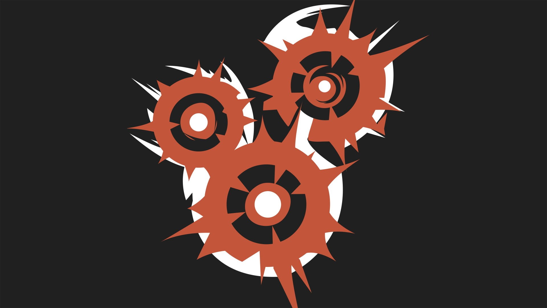 Video Game, Ying (Tom Clancys Rainbow Six: Siege), Minimalist, 1080P, Tom Clancys Rainbow Six: Siege, HD Wallpaper