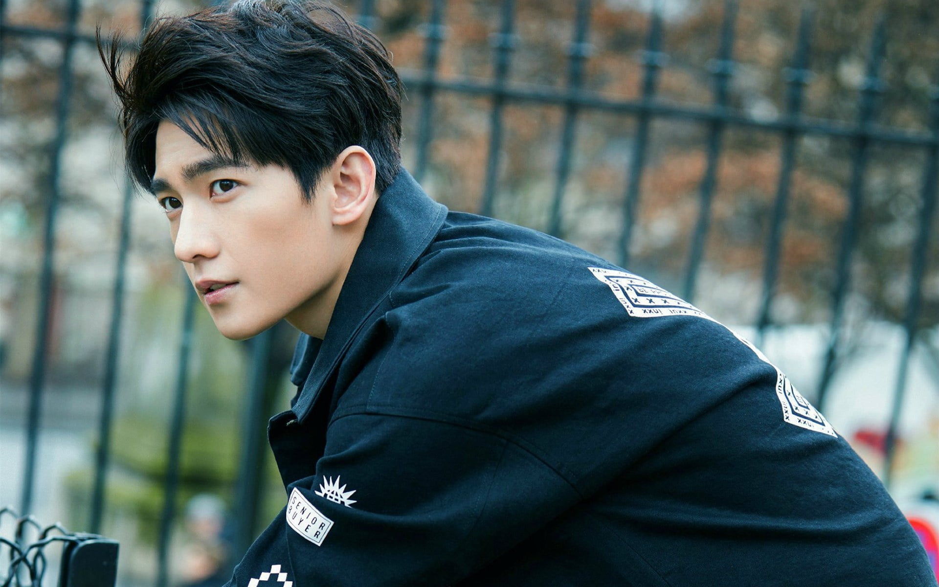 actor, Yang Yang, 1080P, That, Chinese, HD Wallpaper