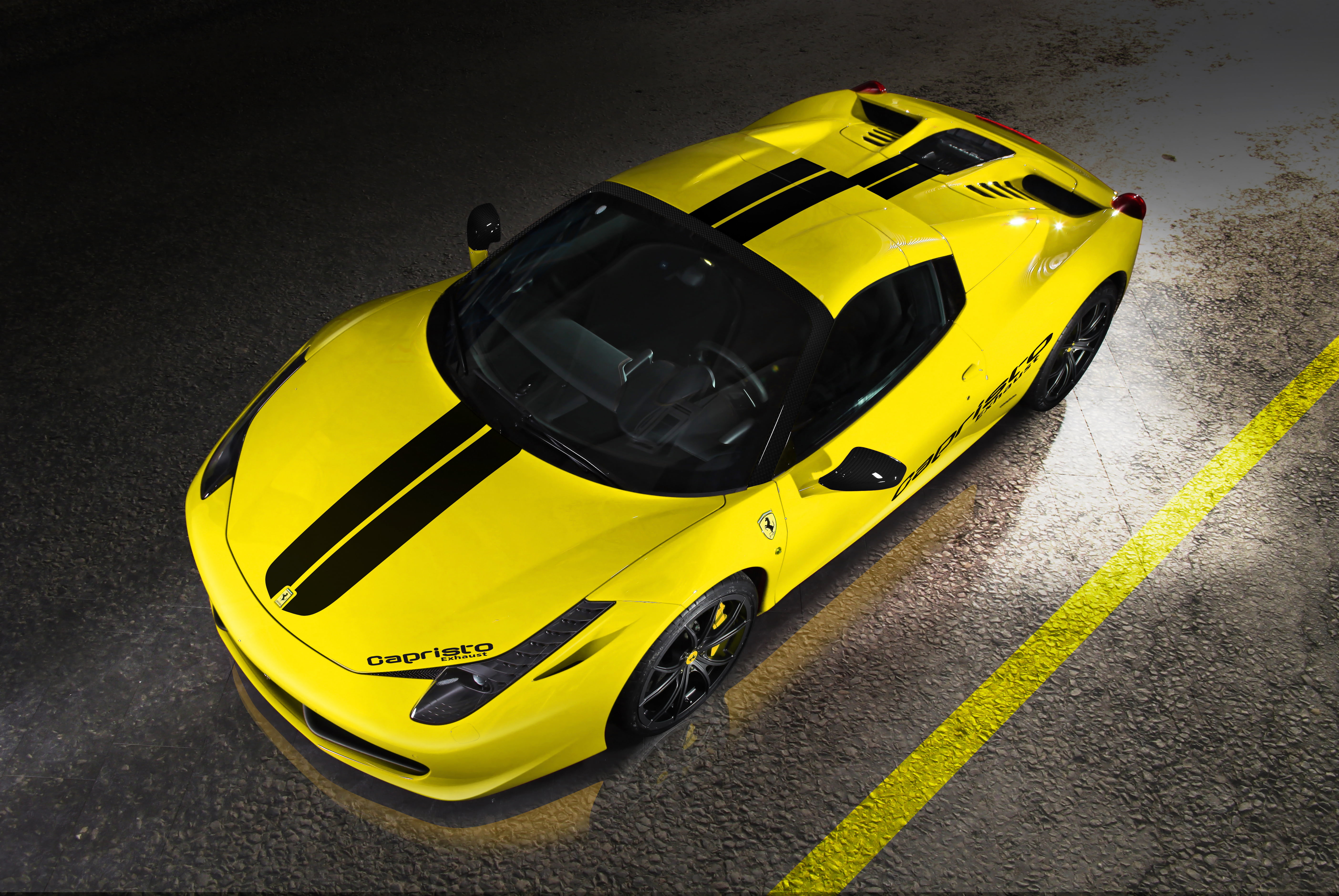 driving, taxi, traffic, mode of transportation, speed, still life, land Vehicle, street, black color, sports race, transportation, sports Car, high angle view, HD Wallpaper