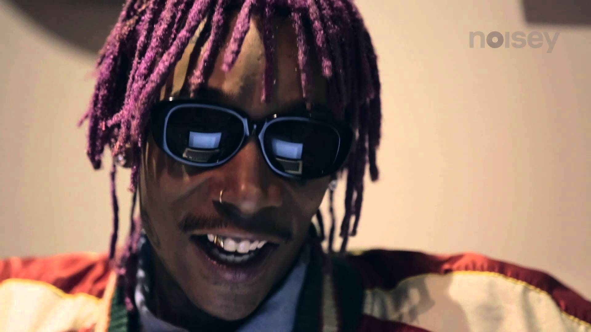 1080P, wiz Khalifa, noise, HD Wallpaper