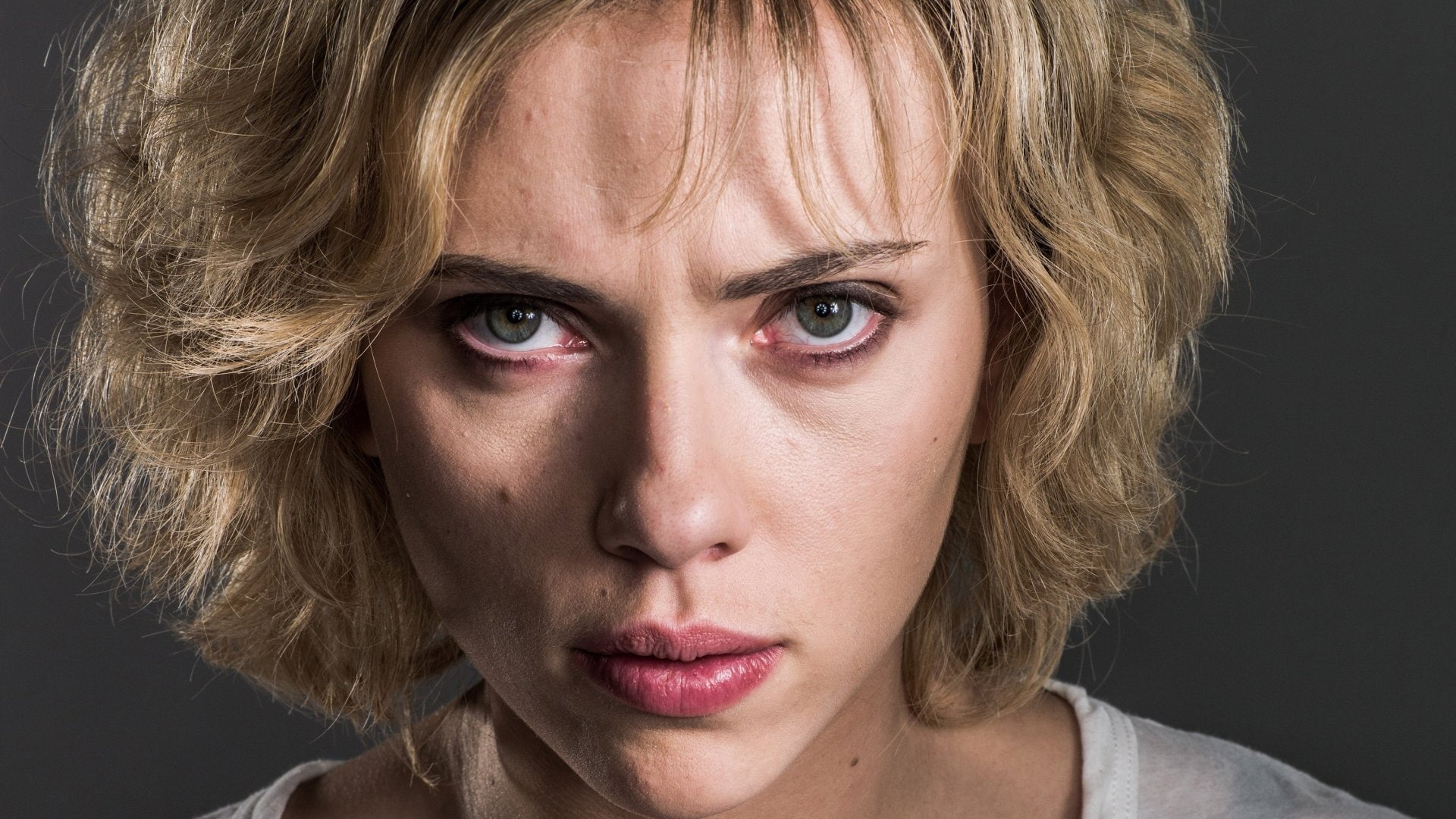 Movie, Scarlett Johansson, 1080P, Lucy, HD Wallpaper