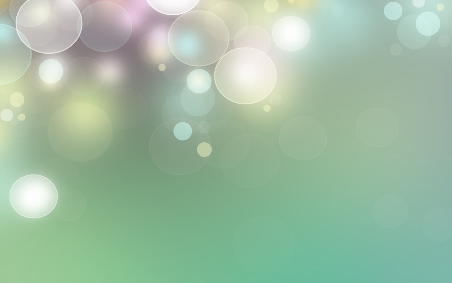 water, abstract, vibrant Color, photographic Effects, pattern, light - Natural Phenomenon, space, illuminated, brightly lit, colors, defocused, yellow, HD Wallpaper