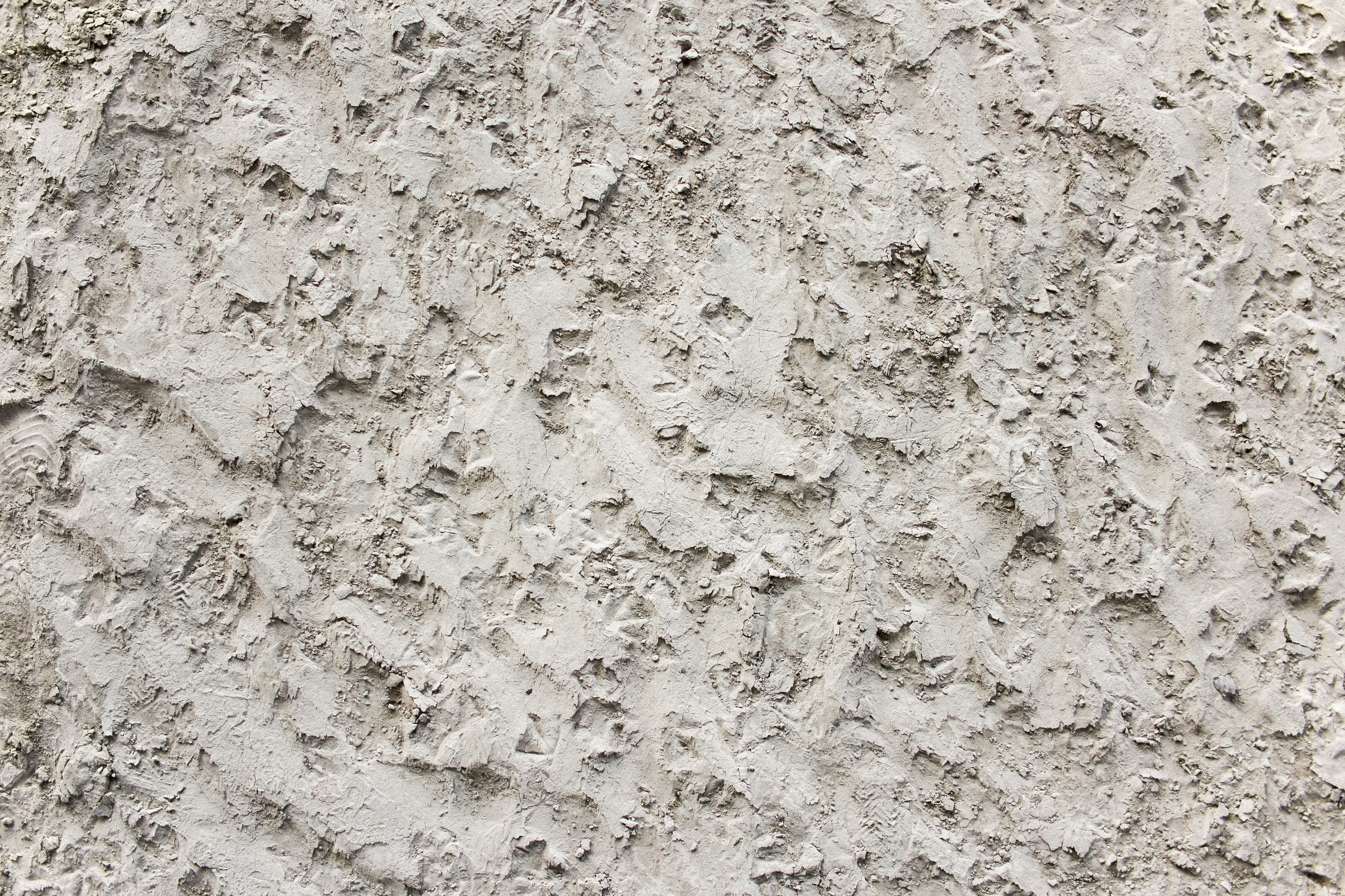 day, clay, close-up, solid, full frame, textured, carf, marble, tan, 4K, concrete, pattern, gray, chao, scrape, backgrounds, white, sand, dirt, no people, HD Wallpaper